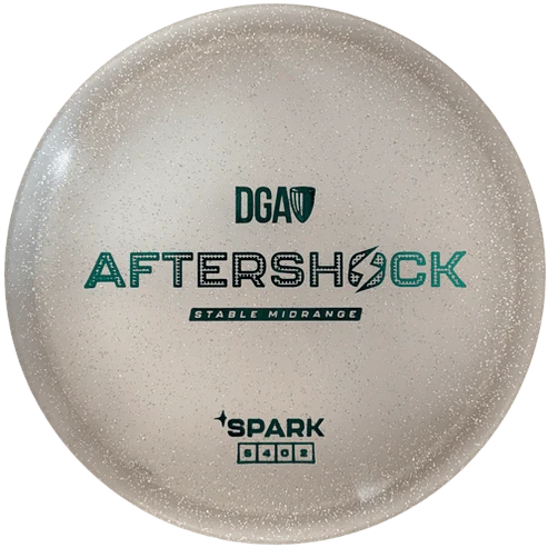 Aftershock (Spark)