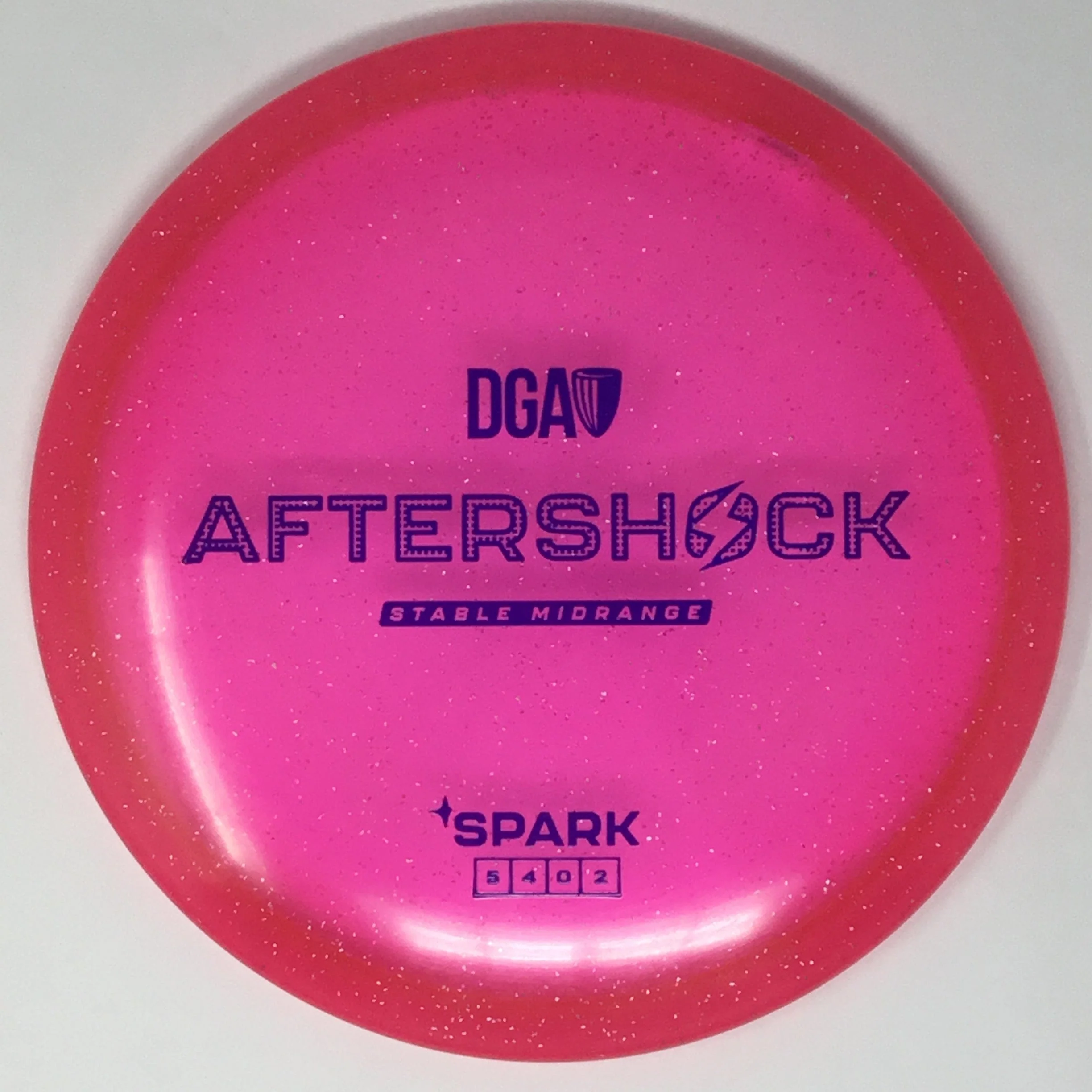 Aftershock (Spark) - Image 4