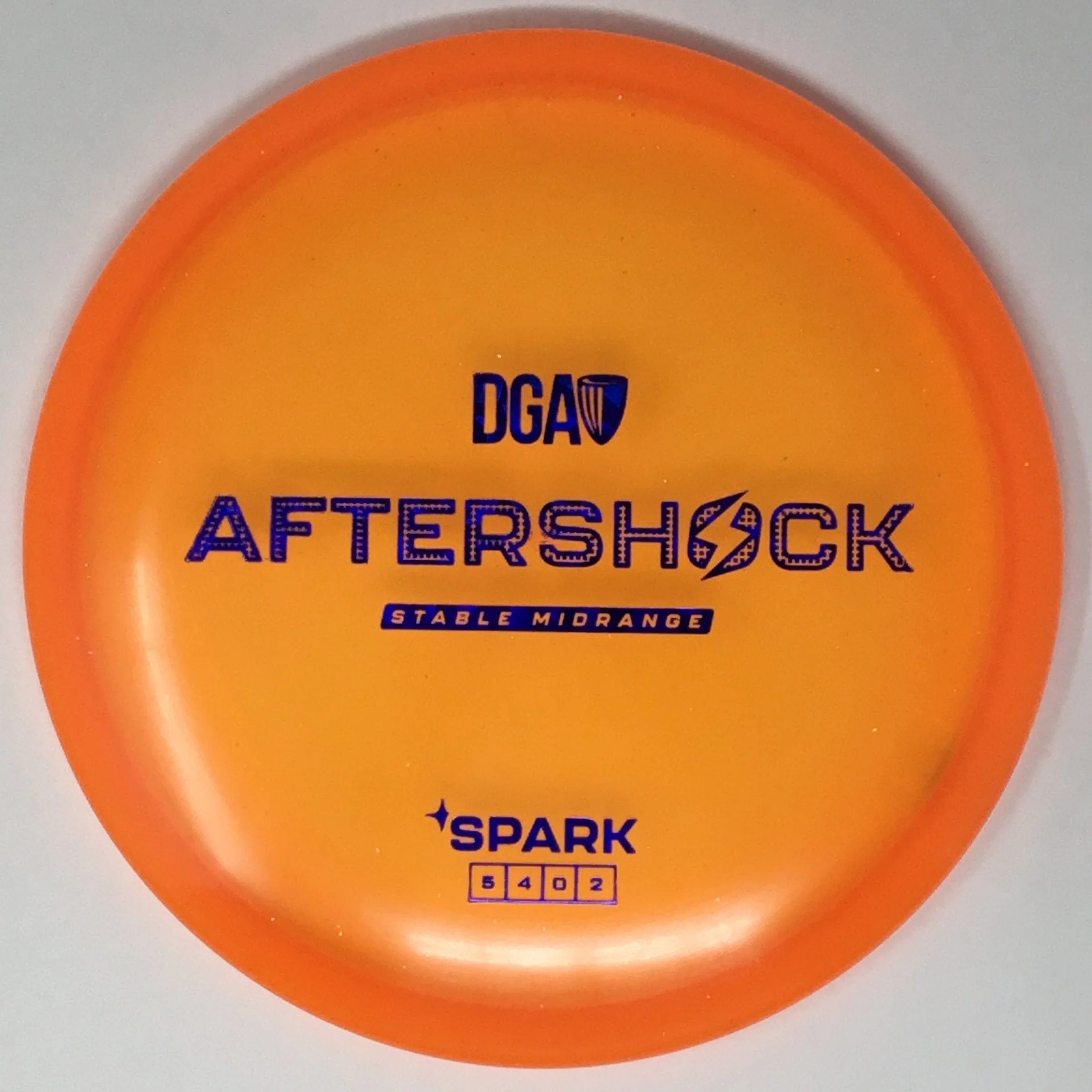 Aftershock (Spark) - Image 6