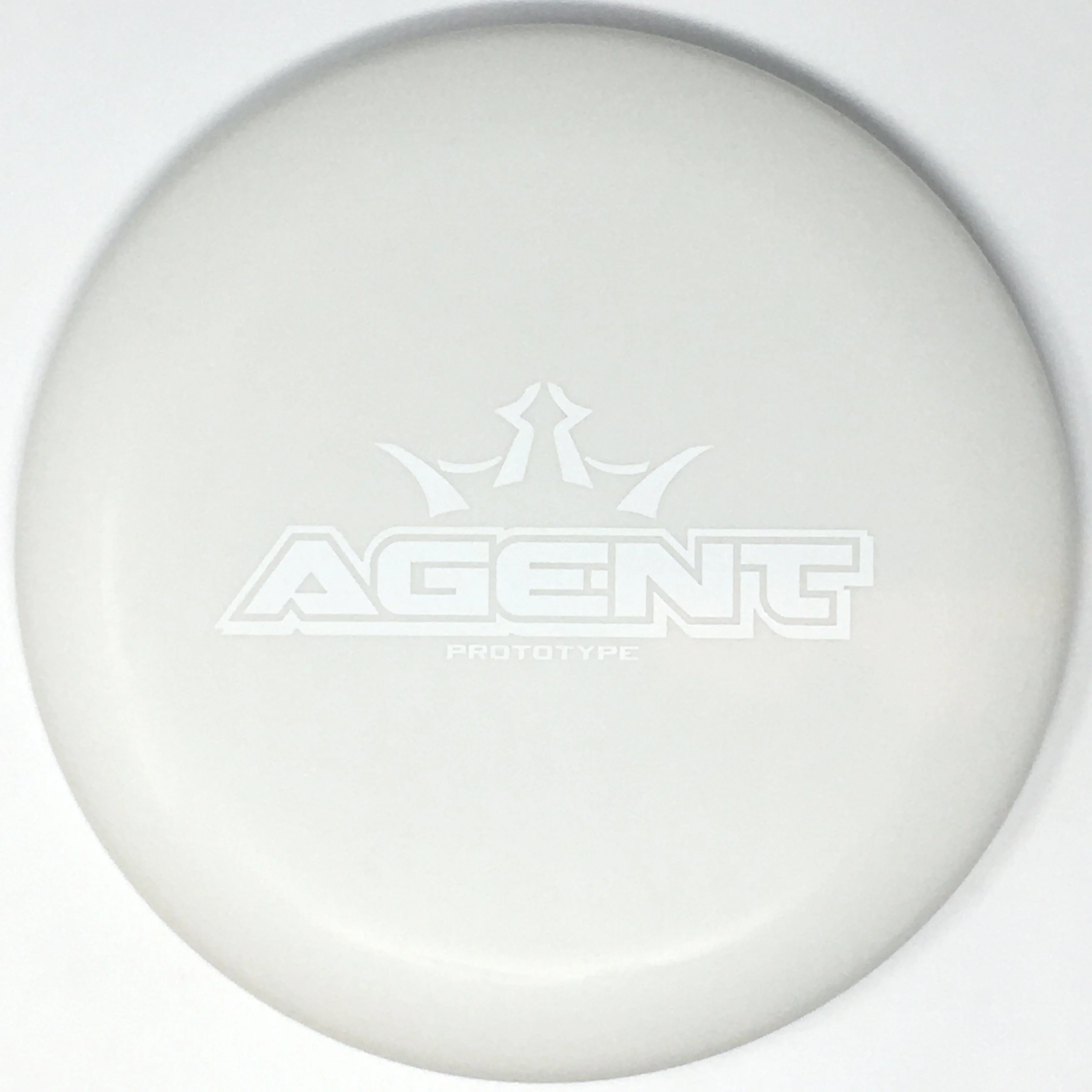 Agent (Classic, Prototype) - Image 2