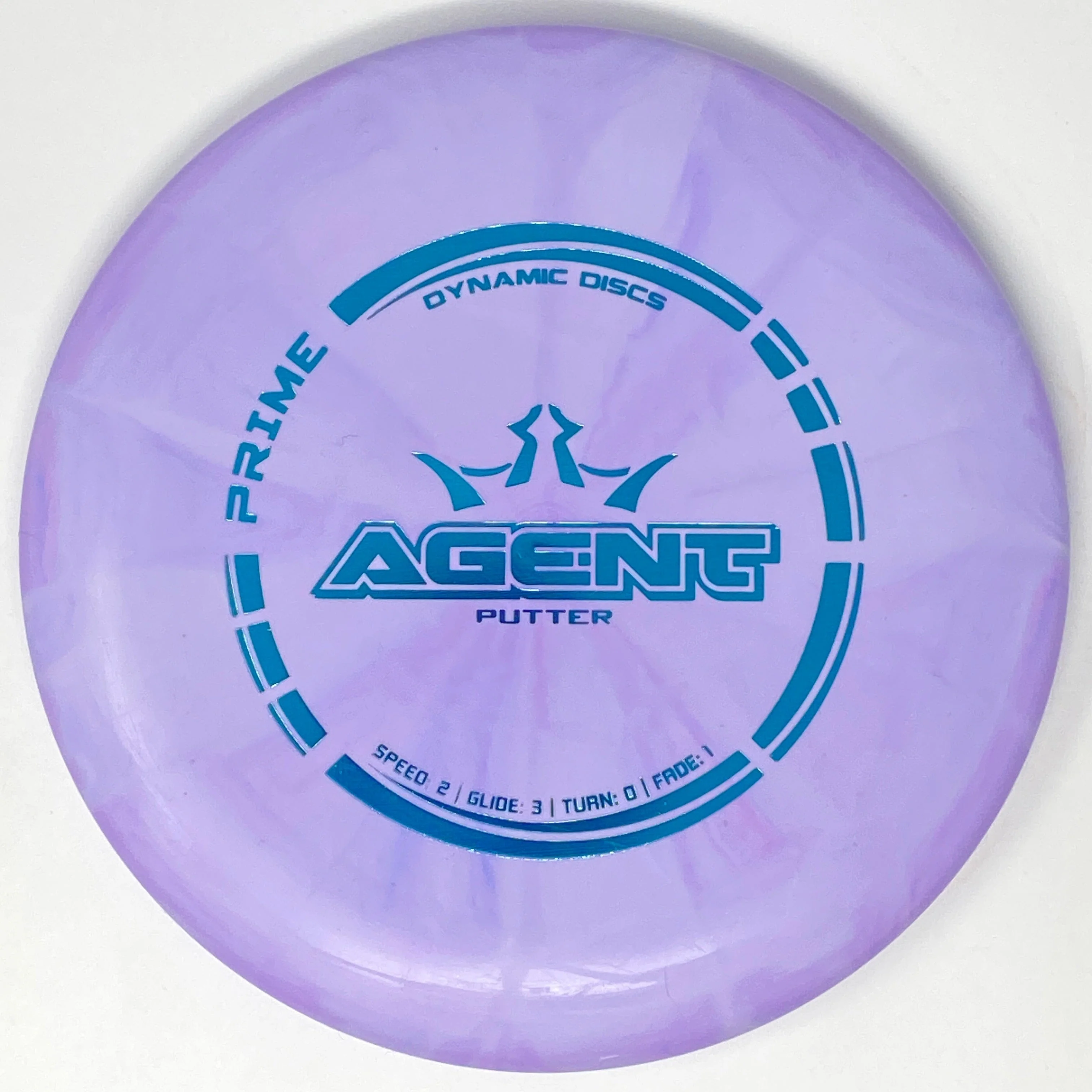 Agent (Prime Burst) - Image 10