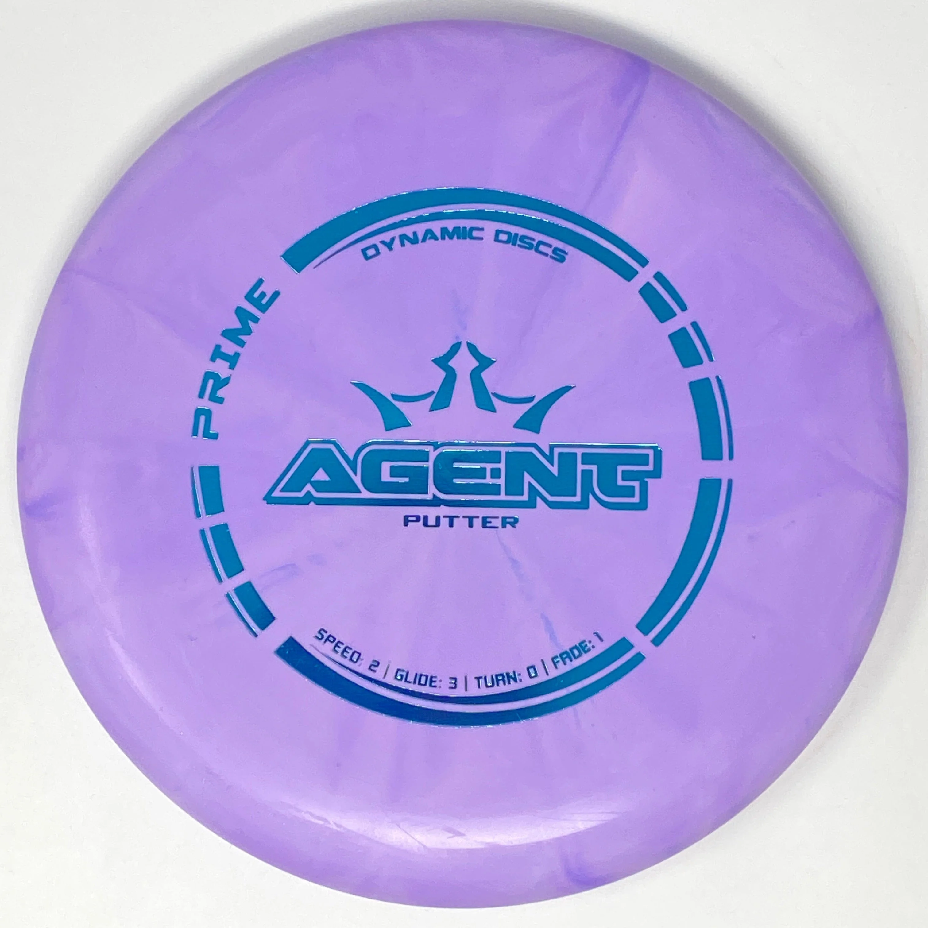 Agent (Prime Burst) - Image 2