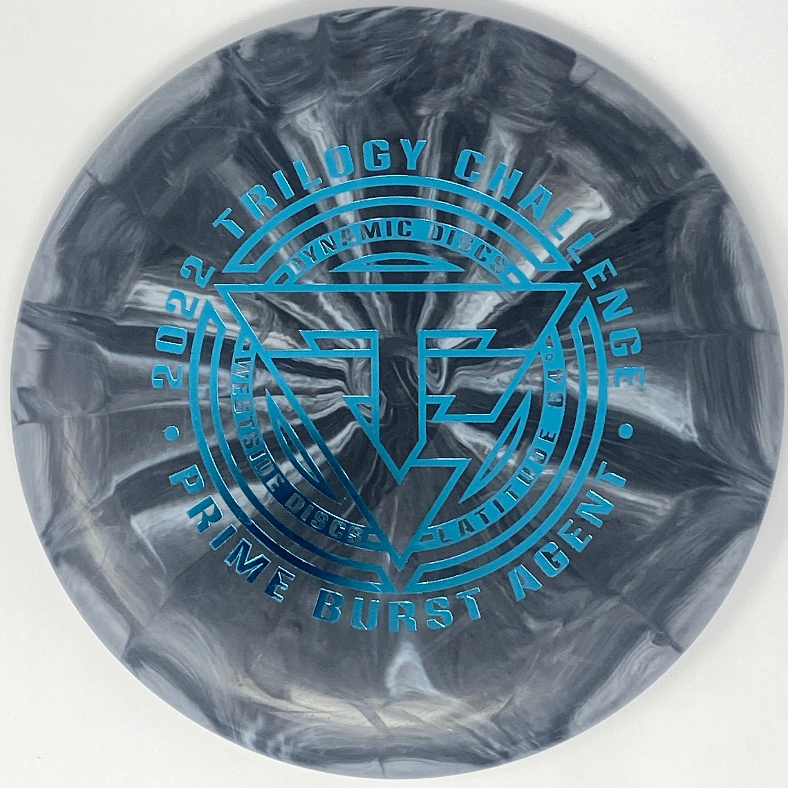 Agent (Prime Burst - 2022 Trilogy Challenge) - Image 7