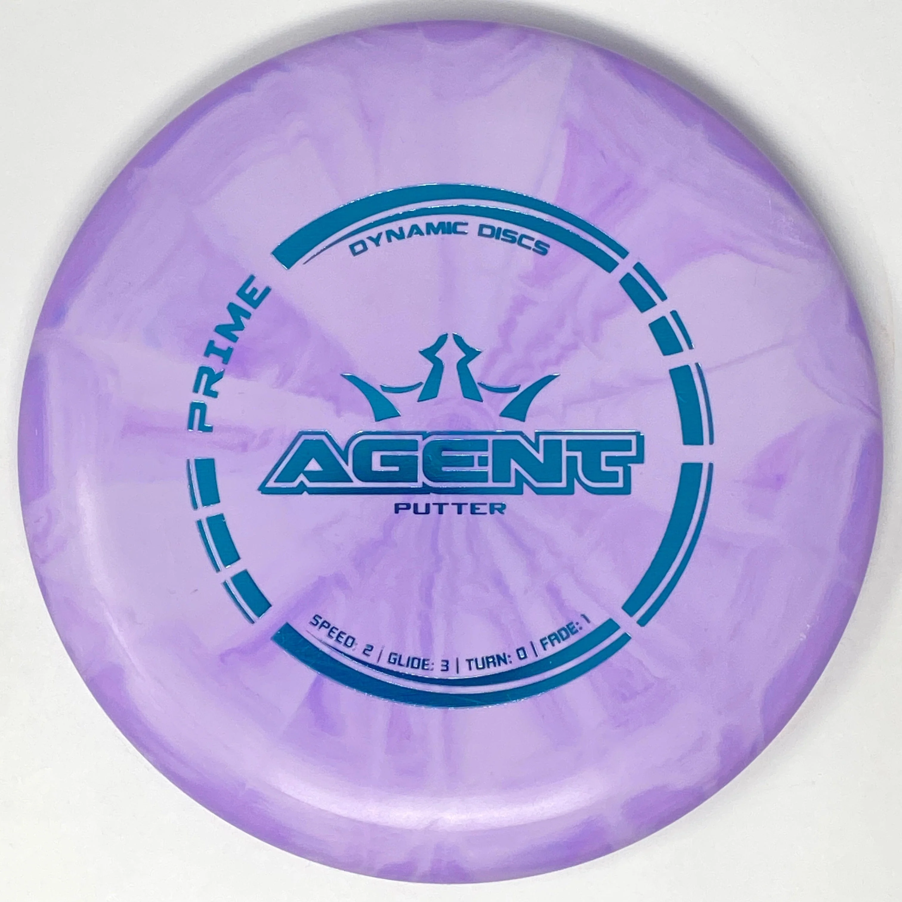 Agent (Prime Burst) - Image 6
