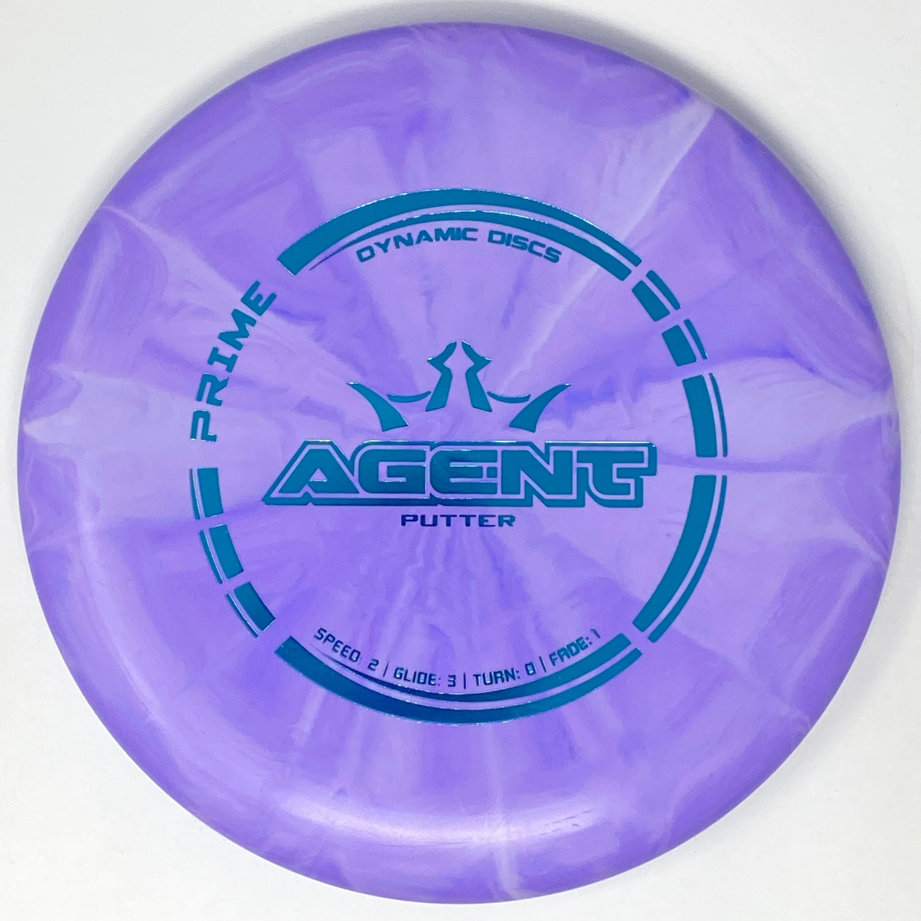 Agent (Prime Burst) - Image 7