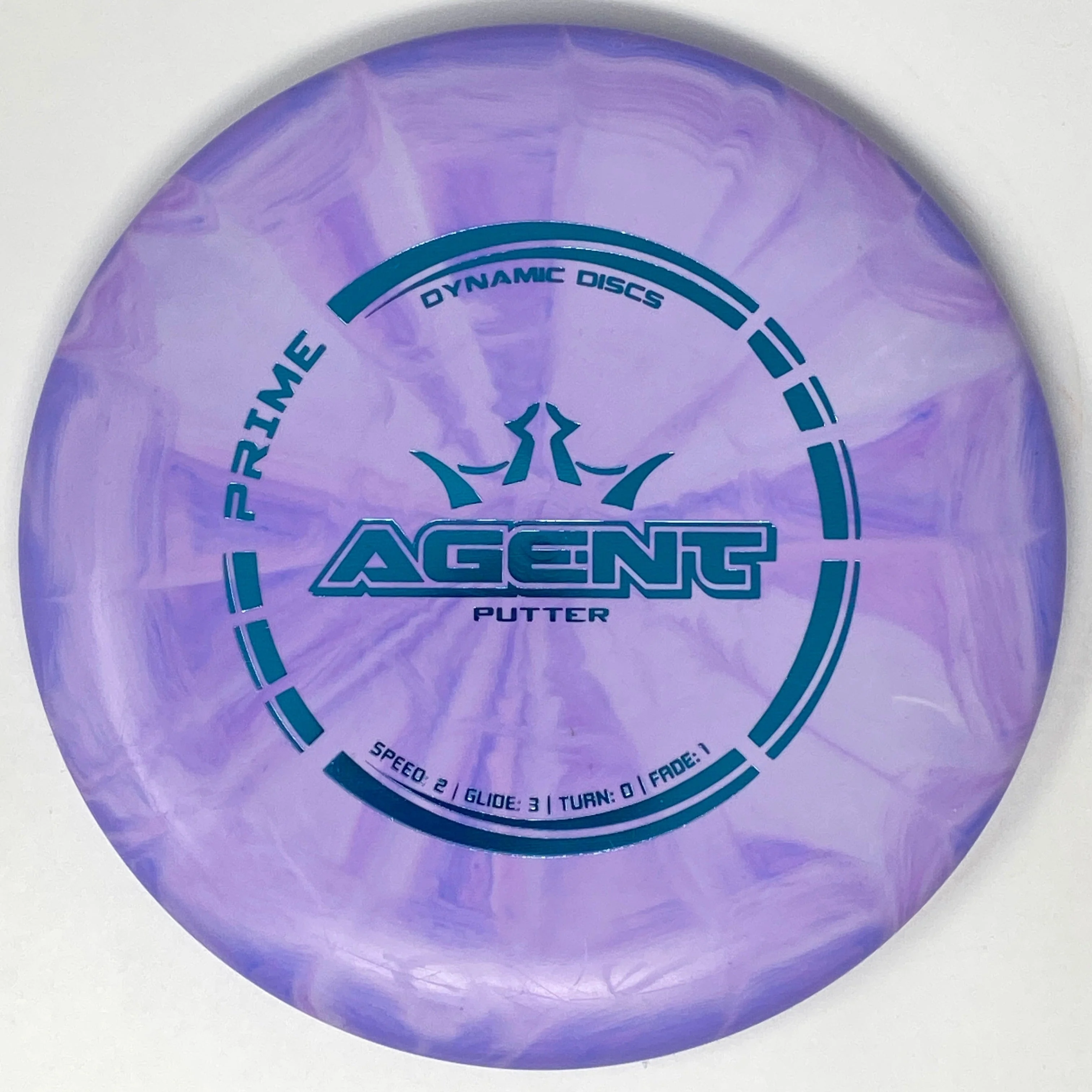 Agent (Prime Burst) - Image 8