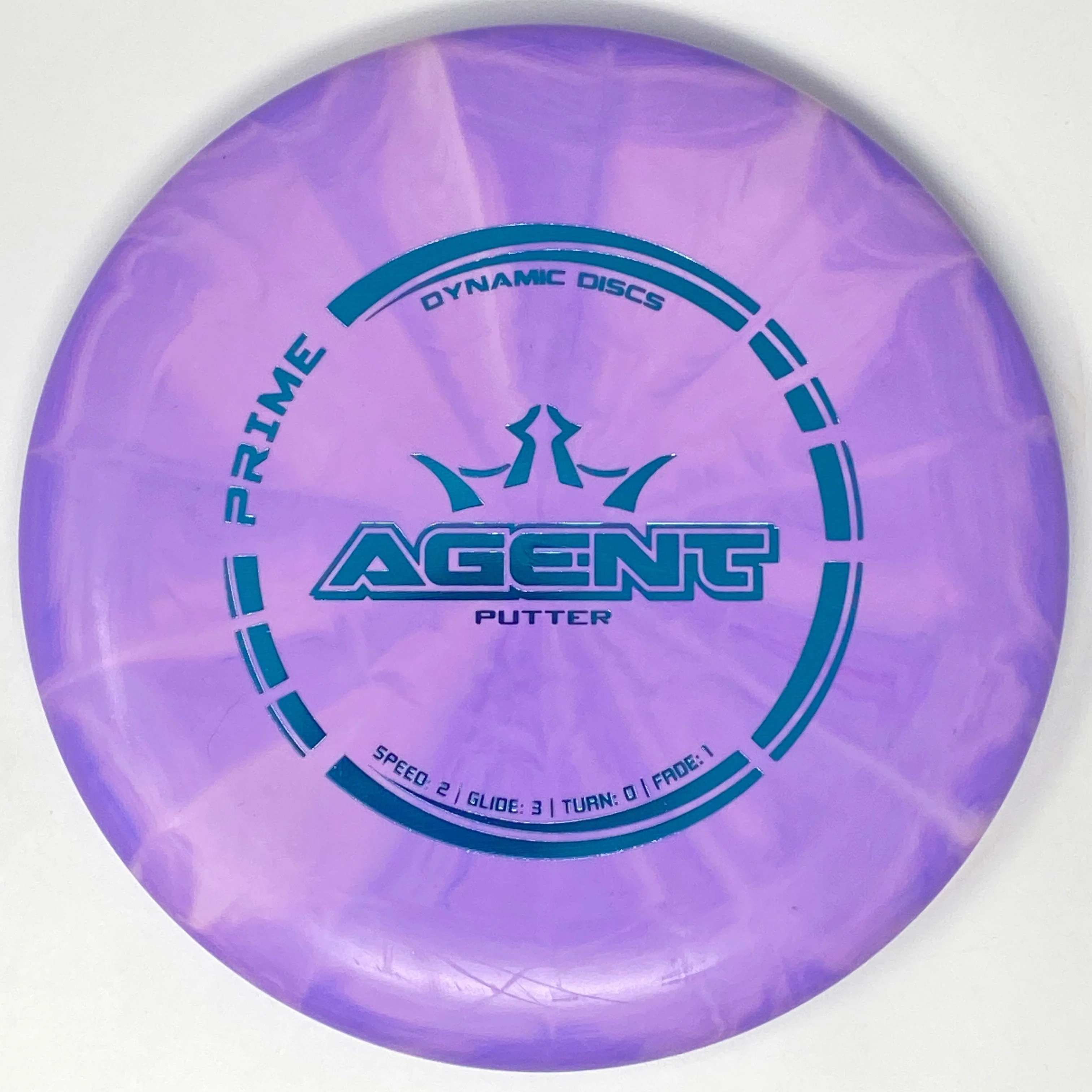 Agent (Prime Burst) - Image 9