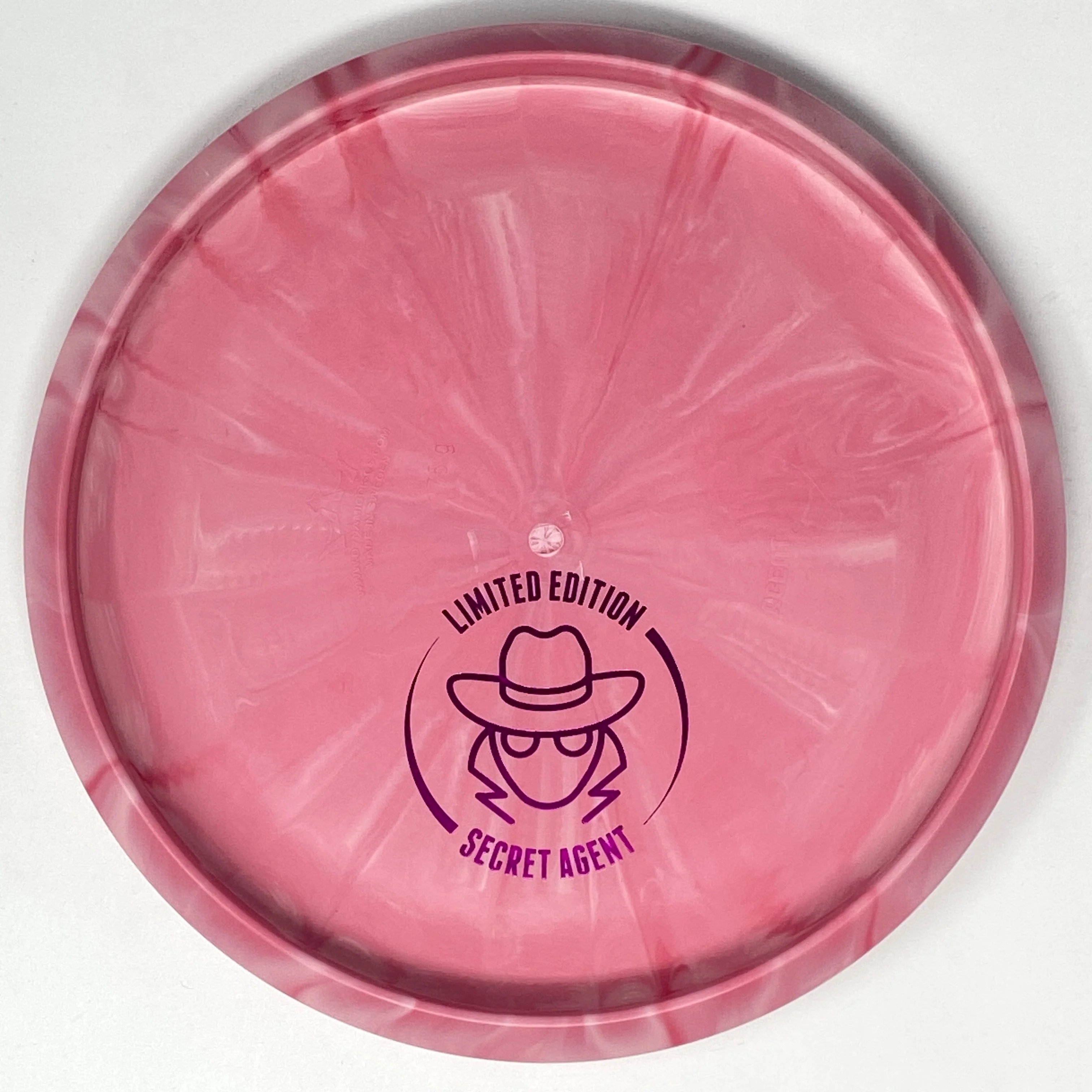 Agent (Prime Burst - Secret Agent Bottom Stamp) - Image 2