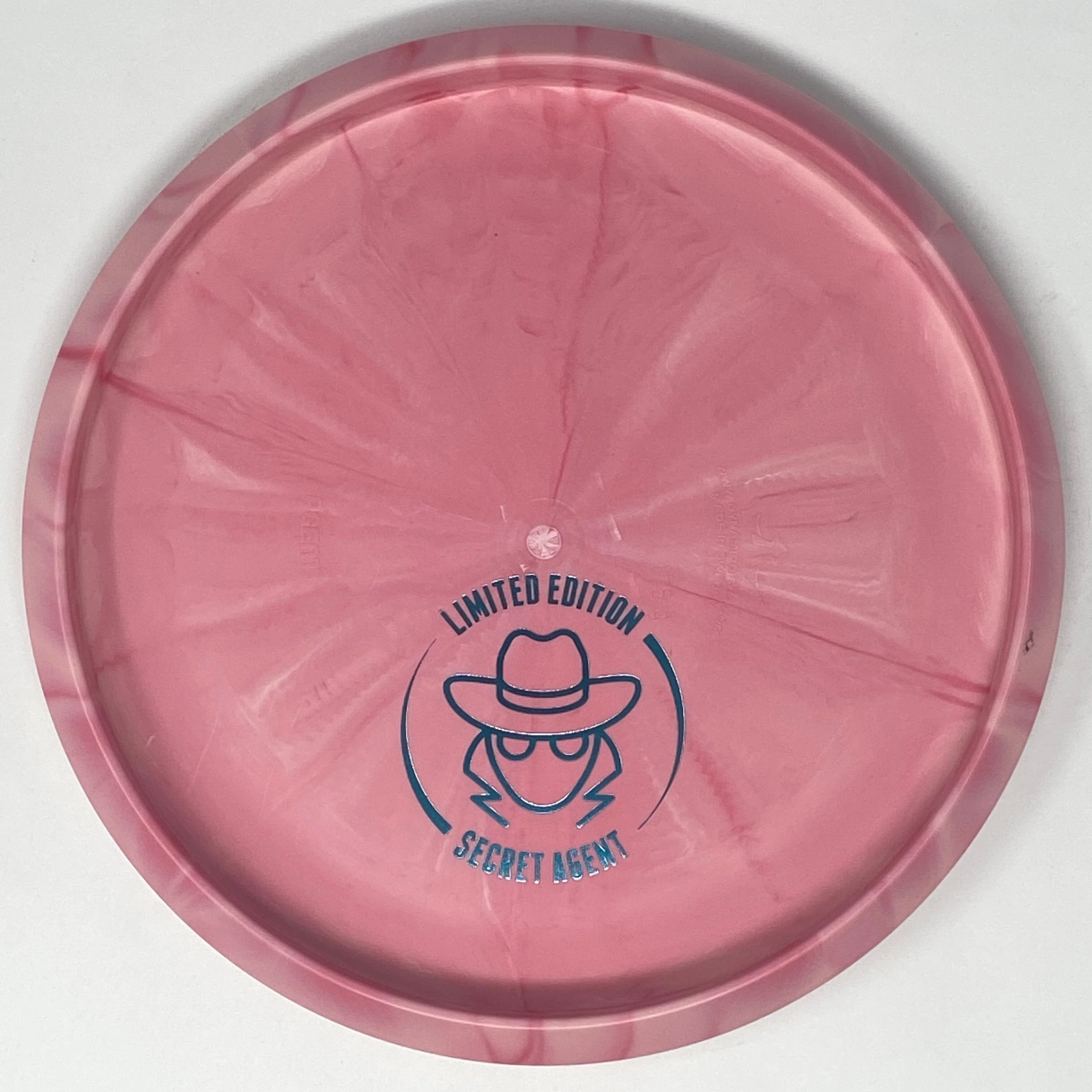 Agent (Prime Burst - Secret Agent Bottom Stamp) - Image 3