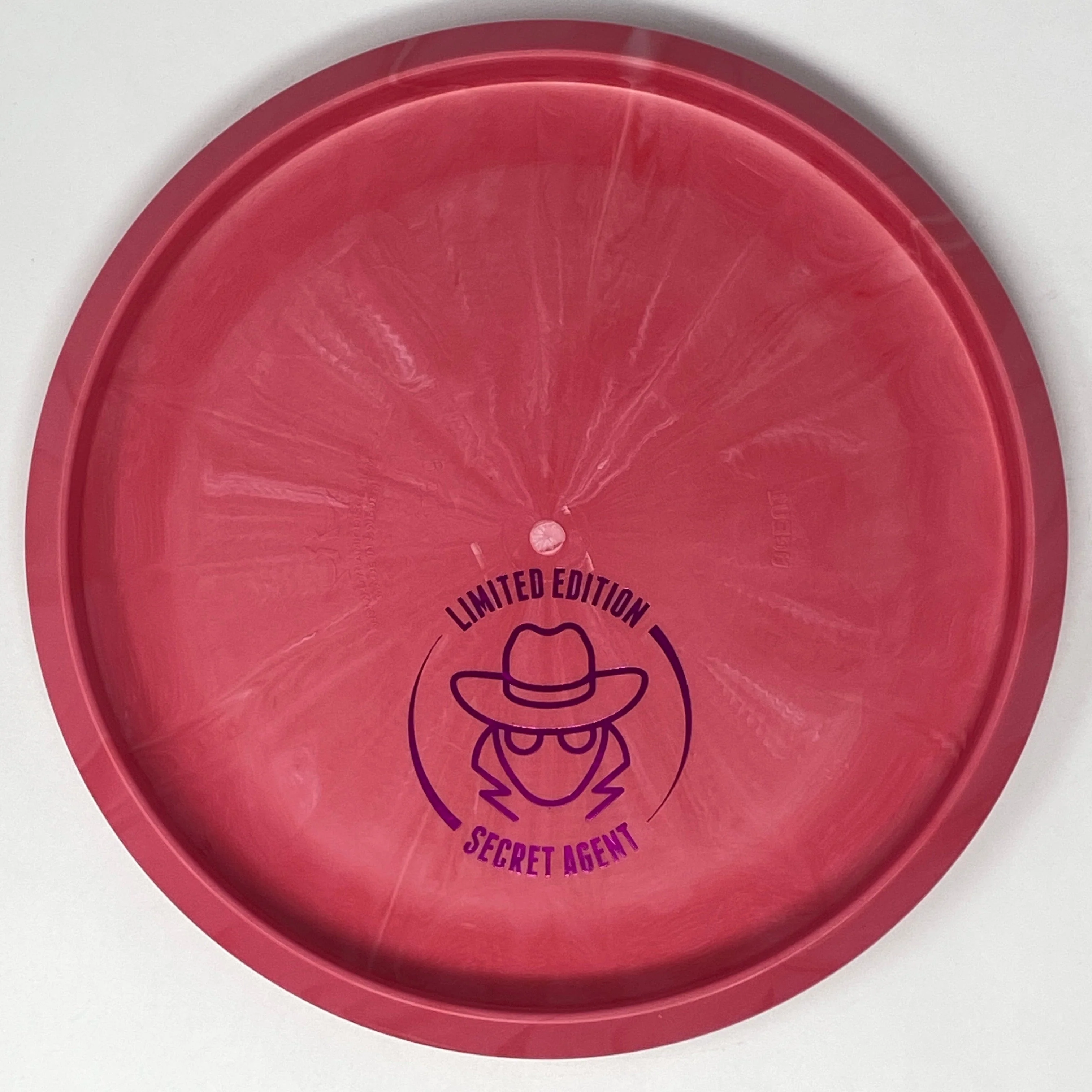 Agent (Prime Burst - Secret Agent Bottom Stamp) - Image 4