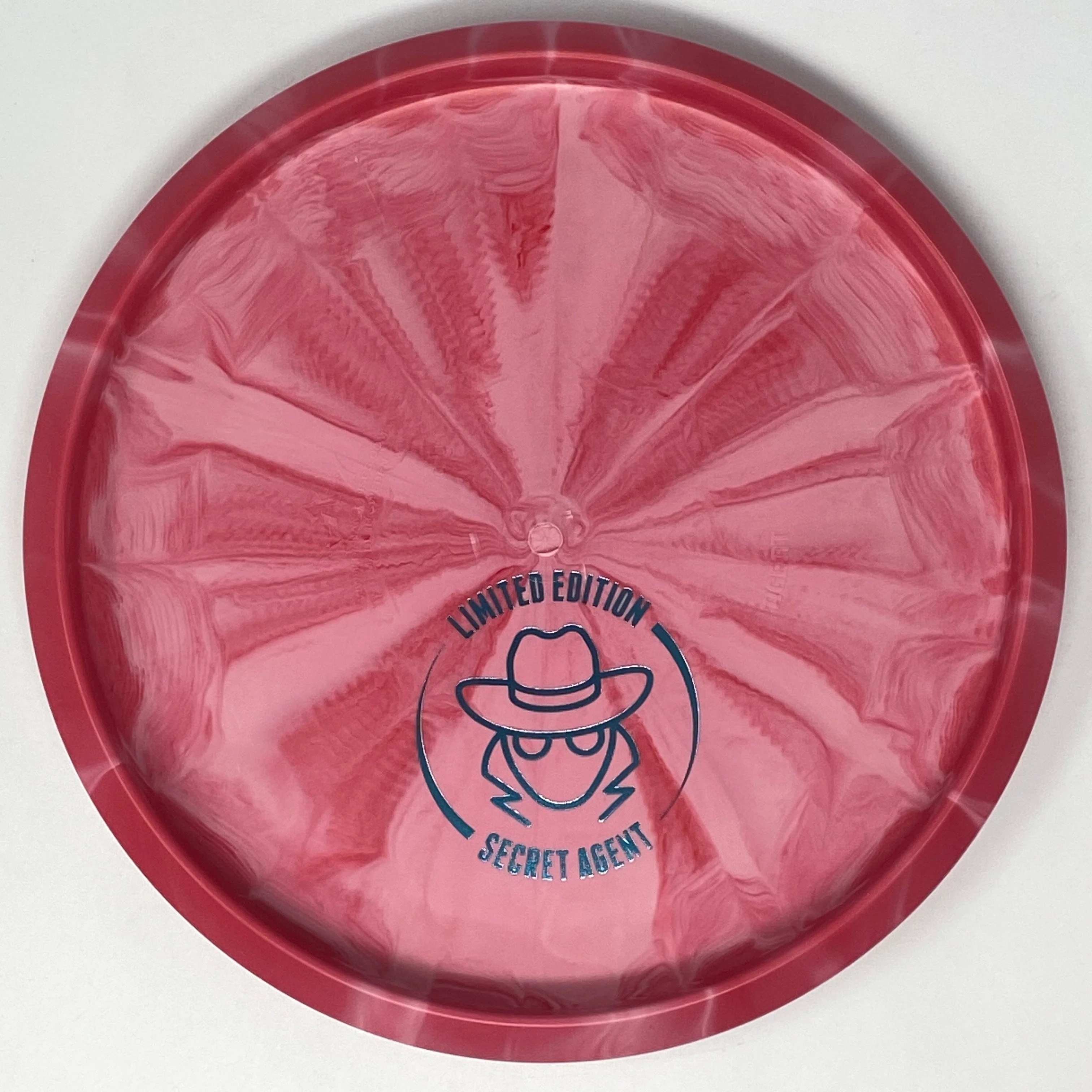 Agent (Prime Burst - Secret Agent Bottom Stamp) - Image 5