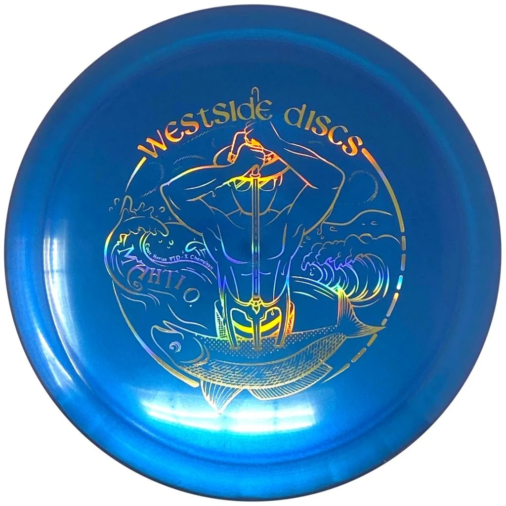 Ahti (VIP-X Chameleon - Matt Orum 2022 Team Series)