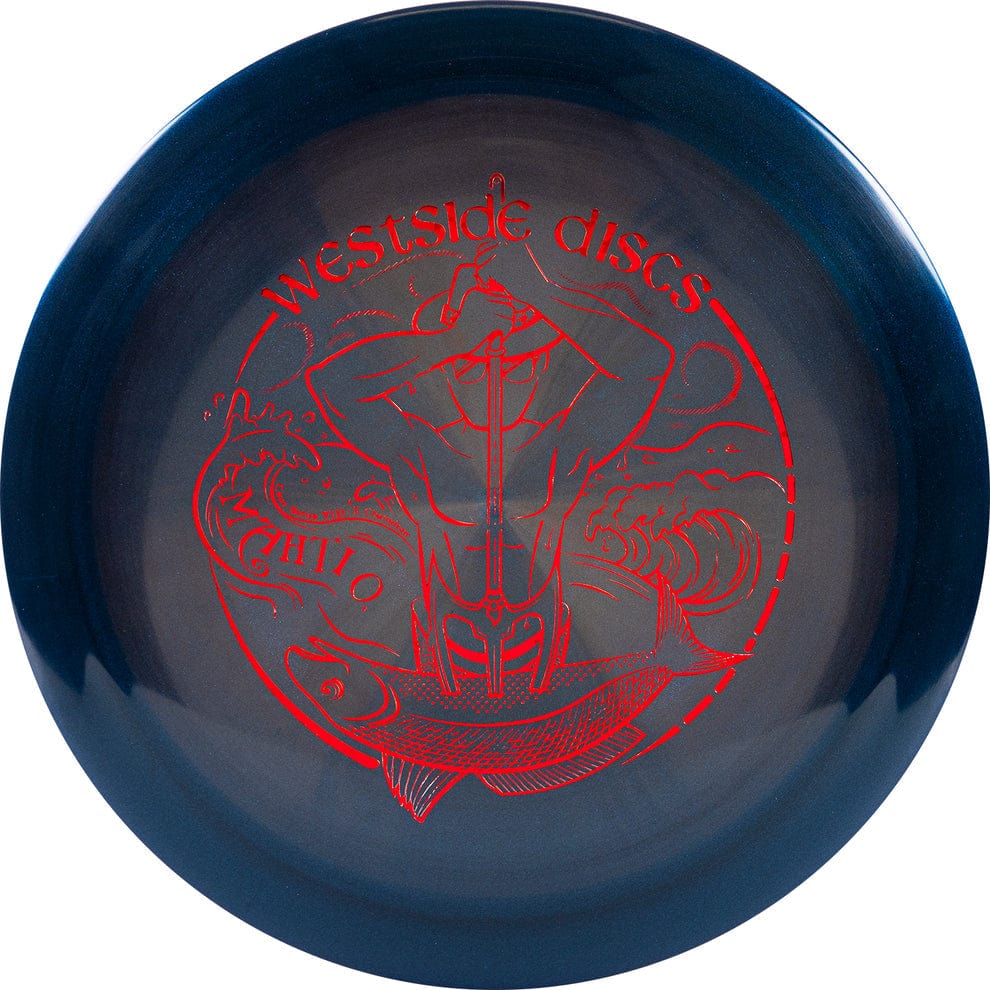 Ahti (VIP-X Chameleon - Matt Orum 2022 Team Series) - Image 3