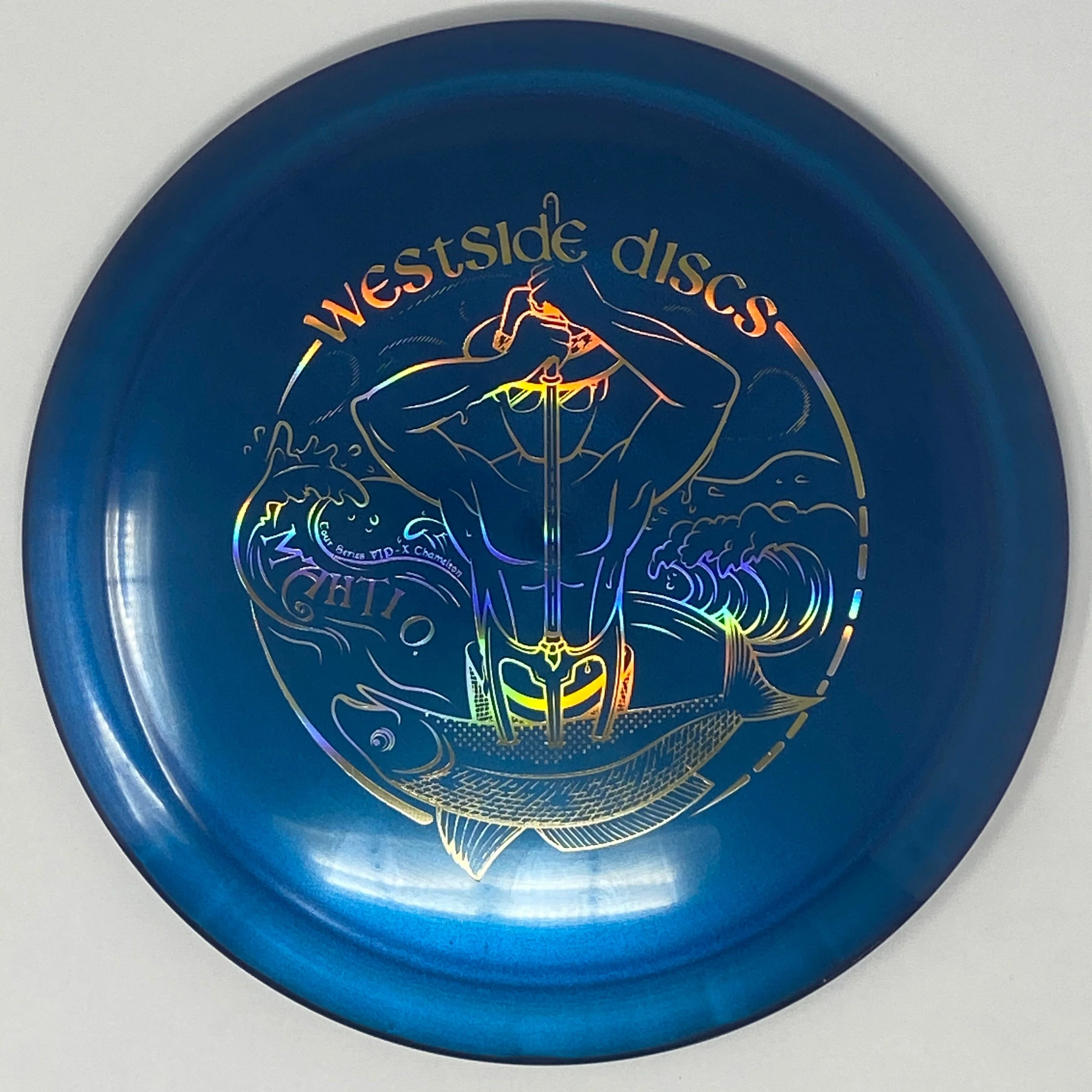 Ahti (VIP-X Chameleon - Matt Orum 2022 Team Series) - Image 7