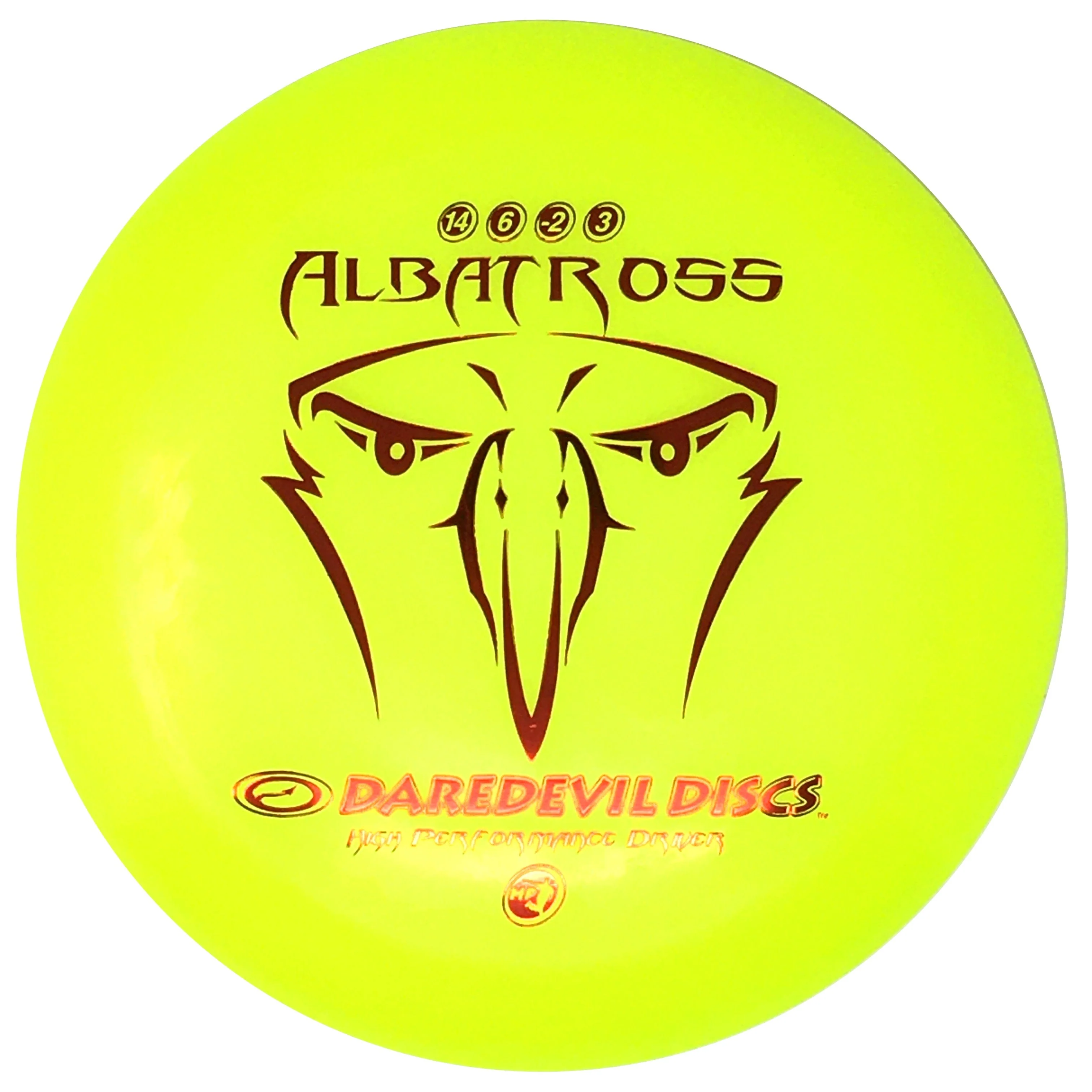 Albatross (High Performance)