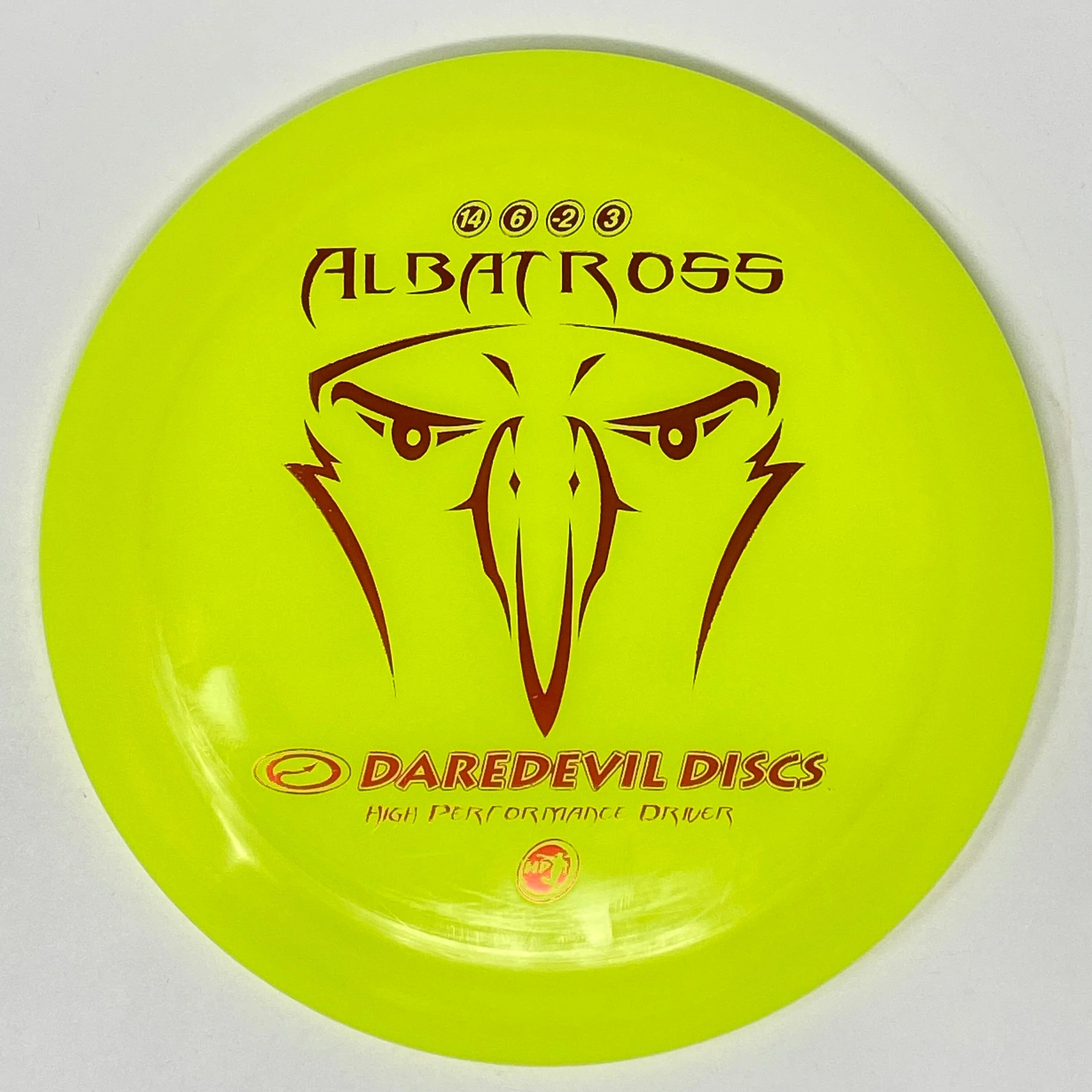 Albatross (High Performance) - Image 3