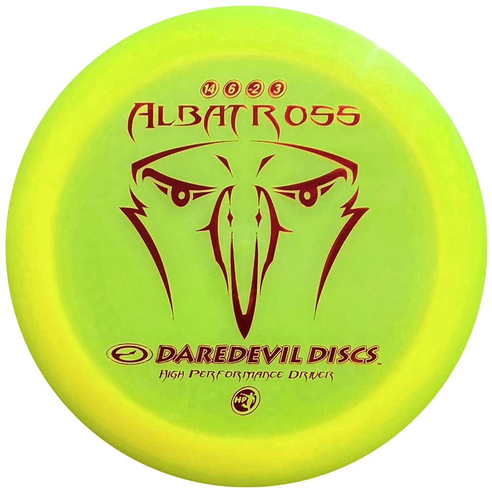 Albatross (High Performance) - Image 6