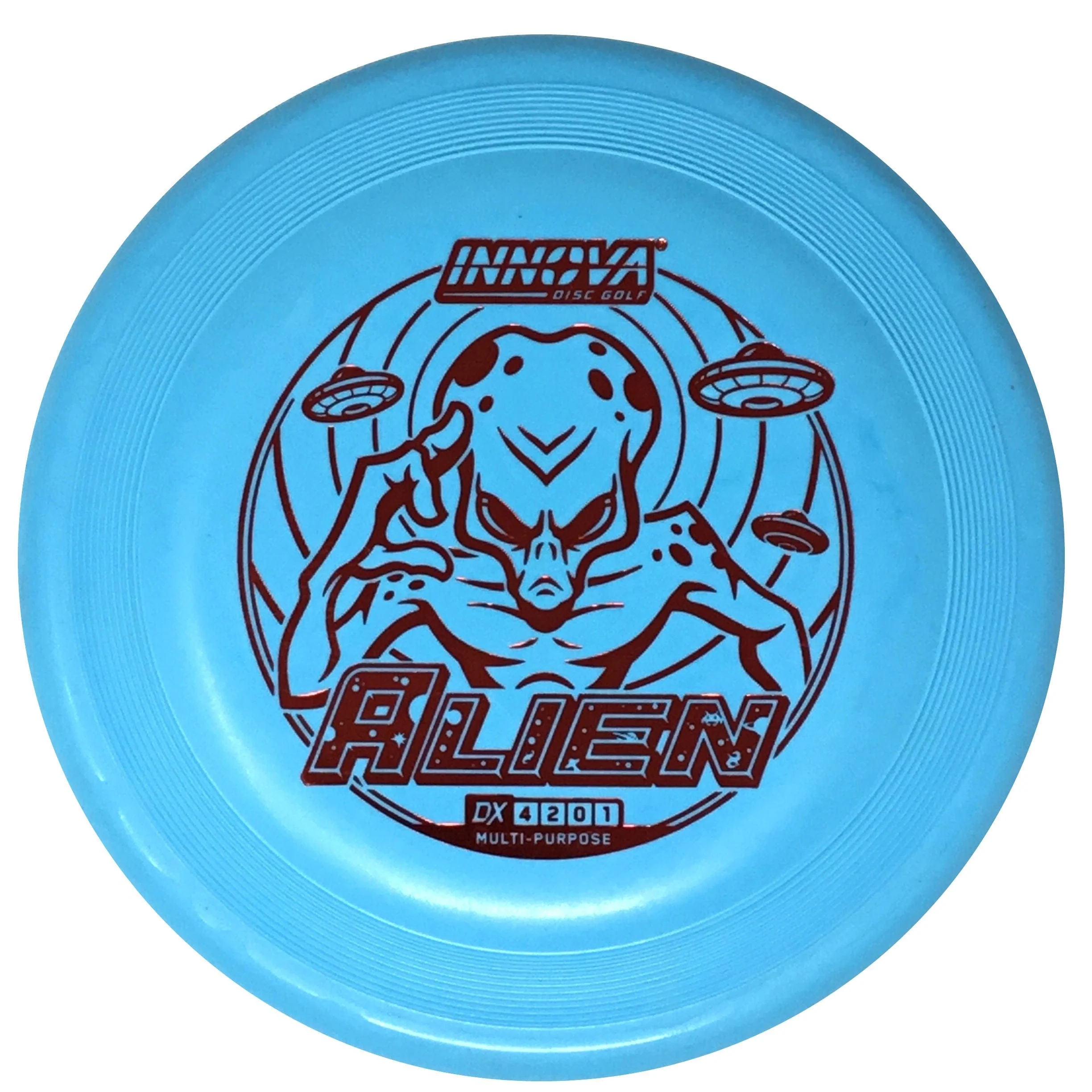 Alien (DX)