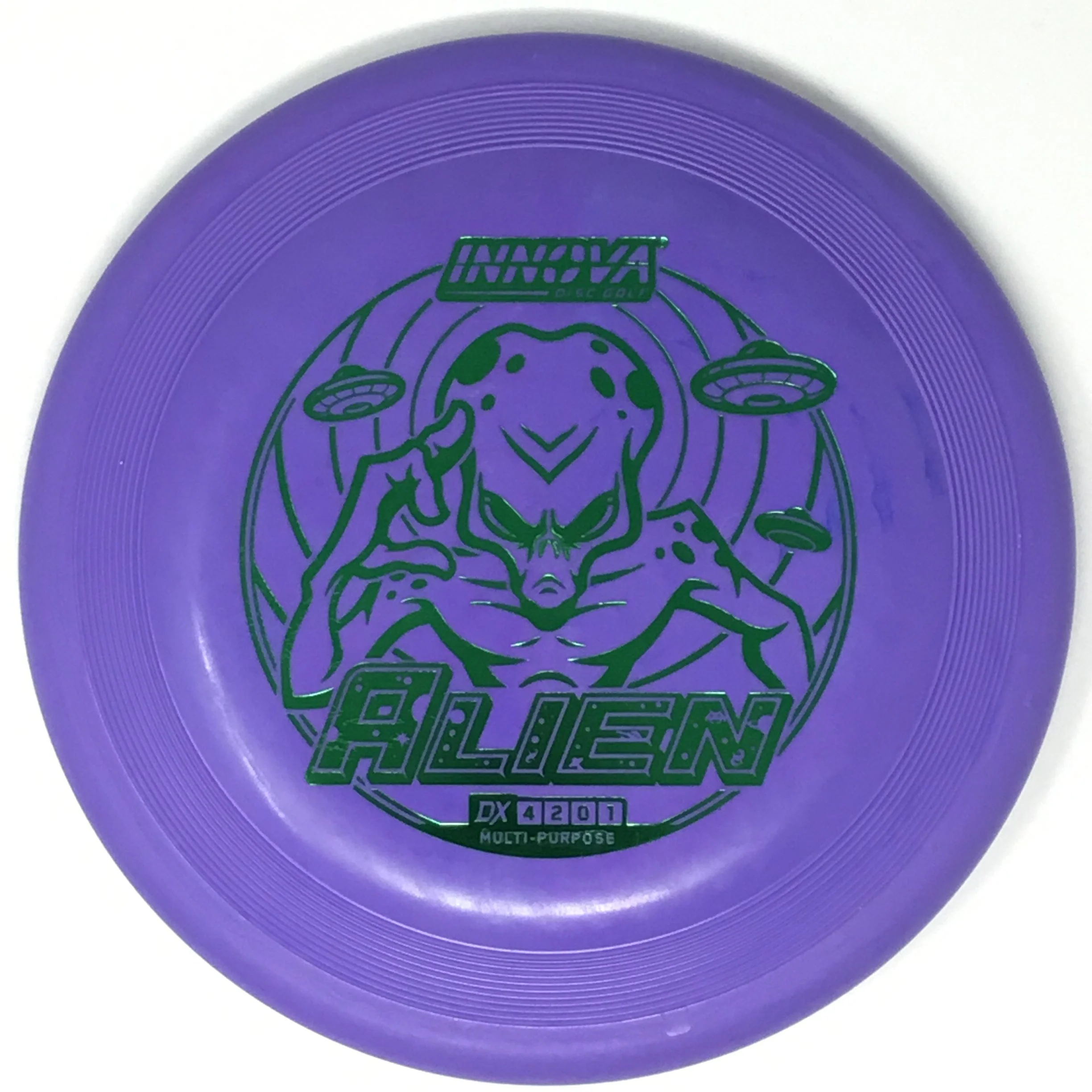 Alien (DX) - Image 12