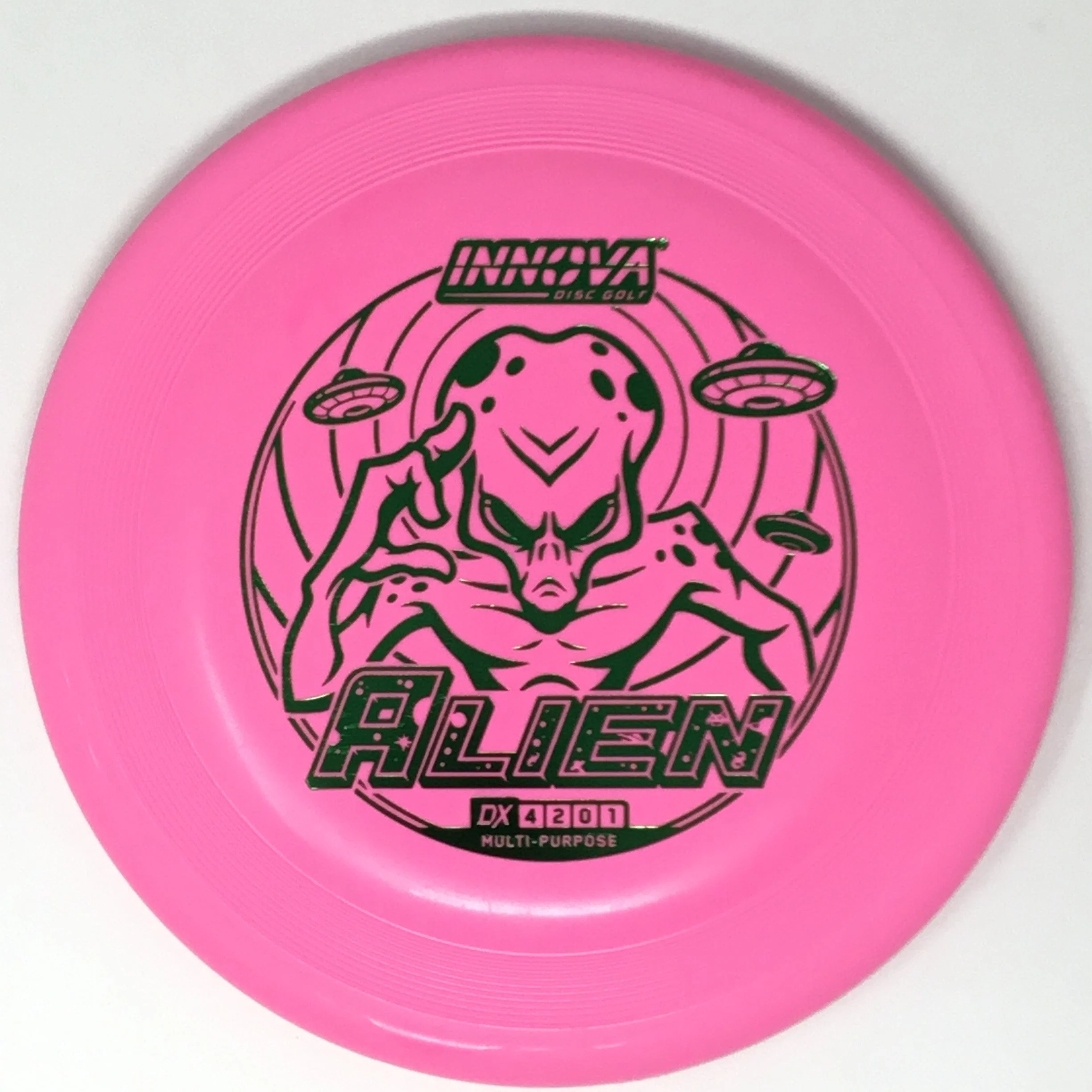 Alien (DX) - Image 2