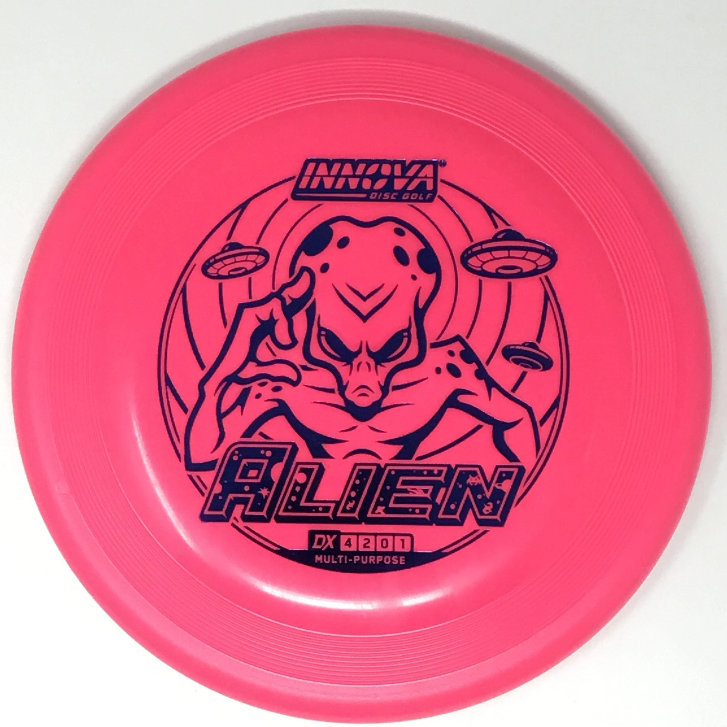 Alien (DX) - Image 3