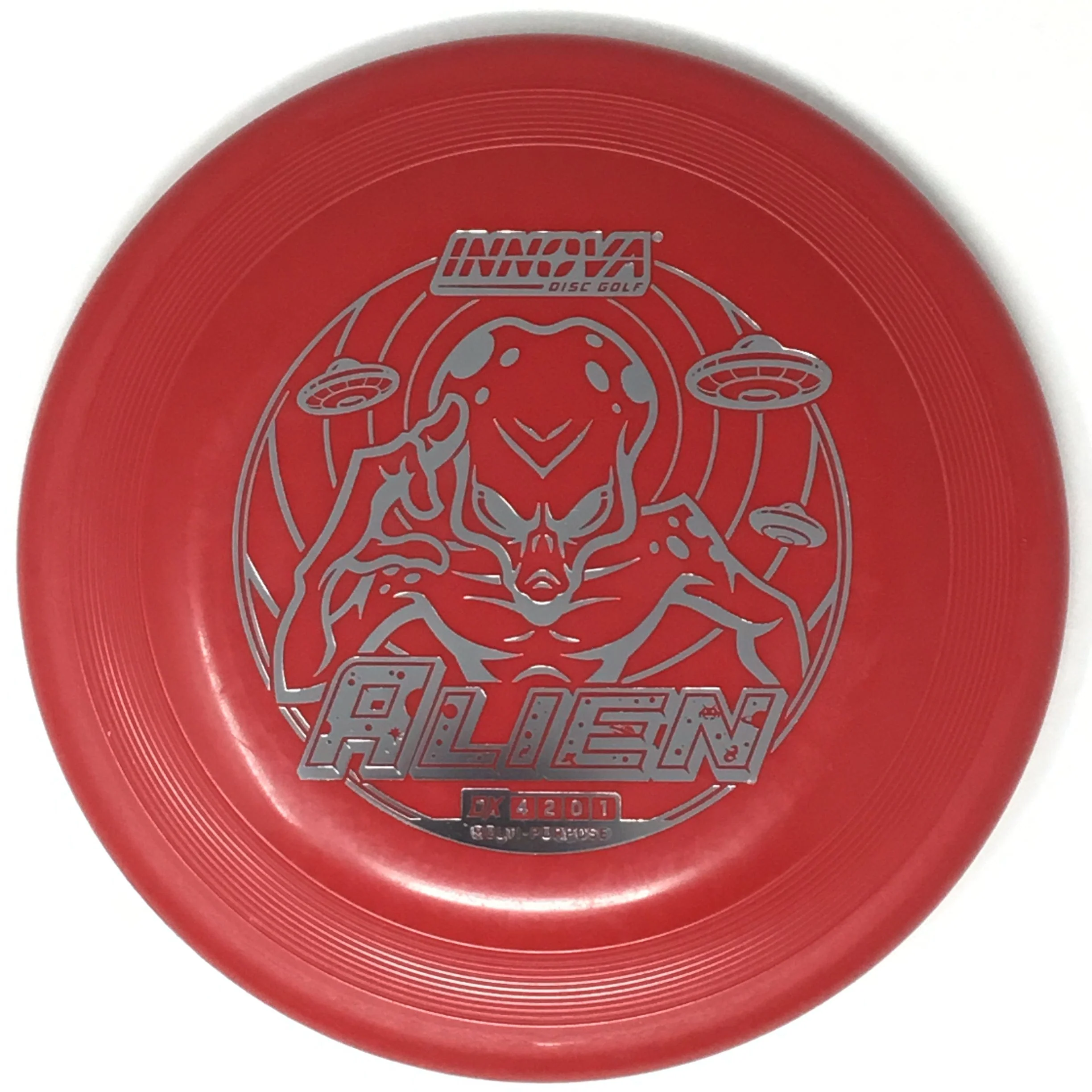 Alien (DX) - Image 4