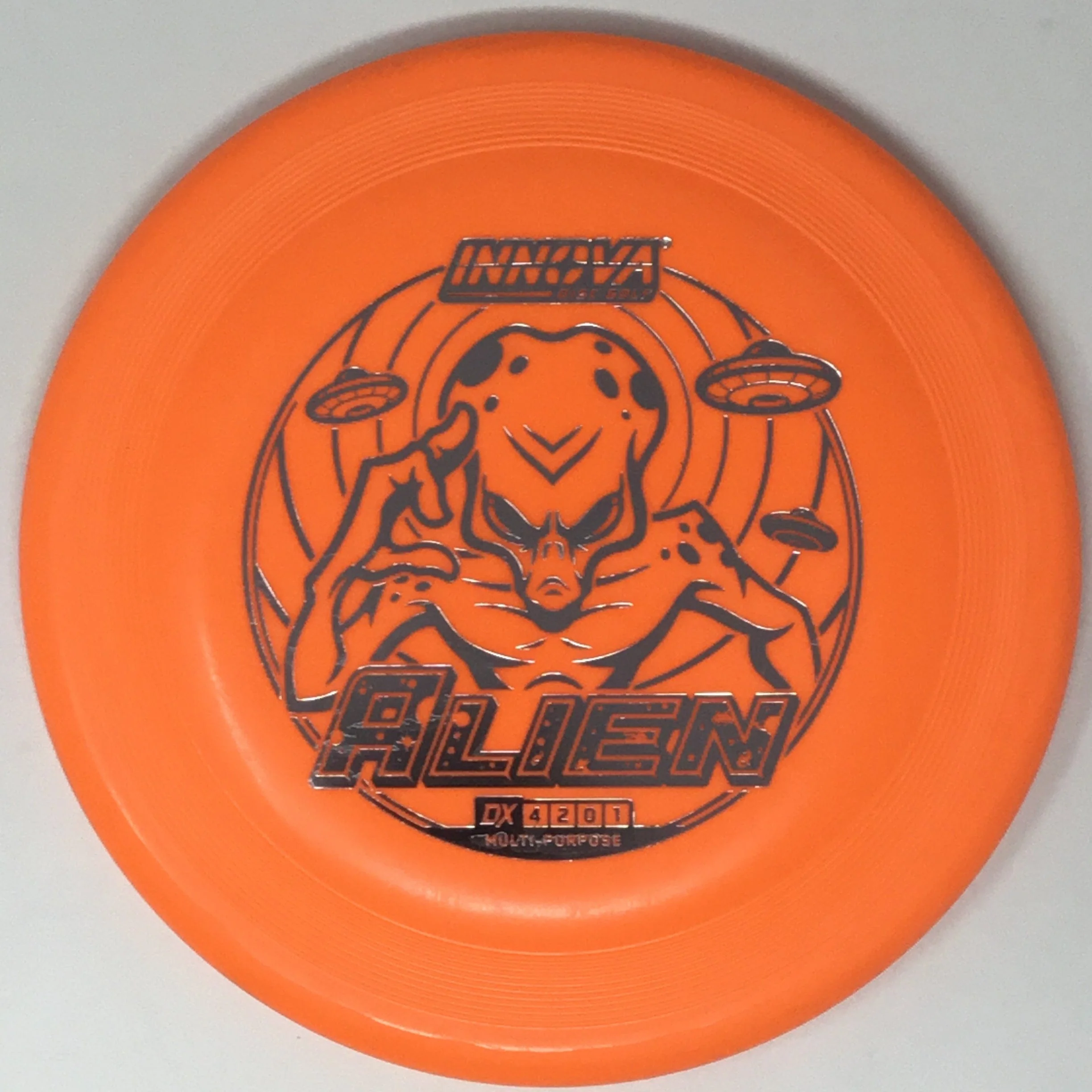 Alien (DX) - Image 5