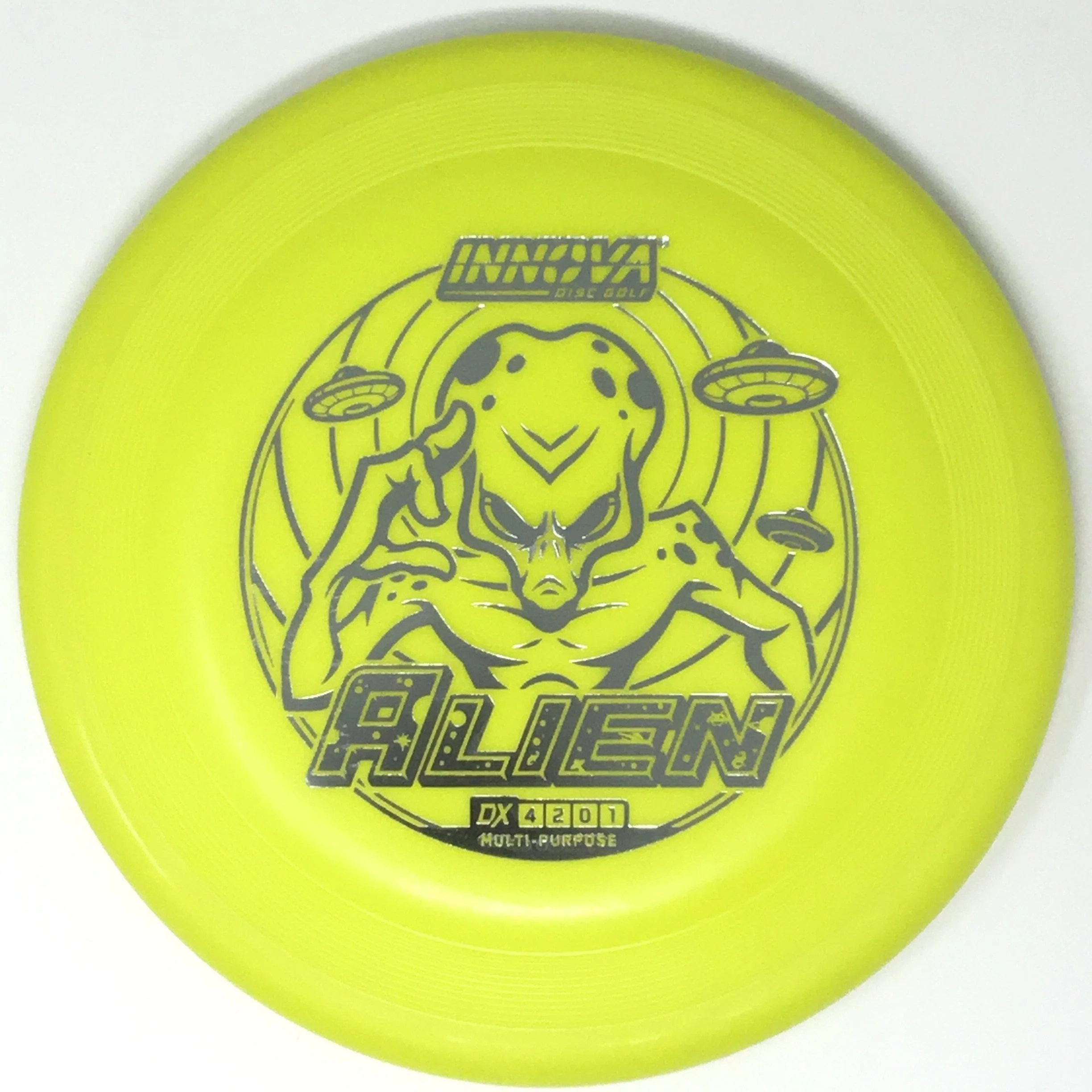 Alien (DX) - Image 6