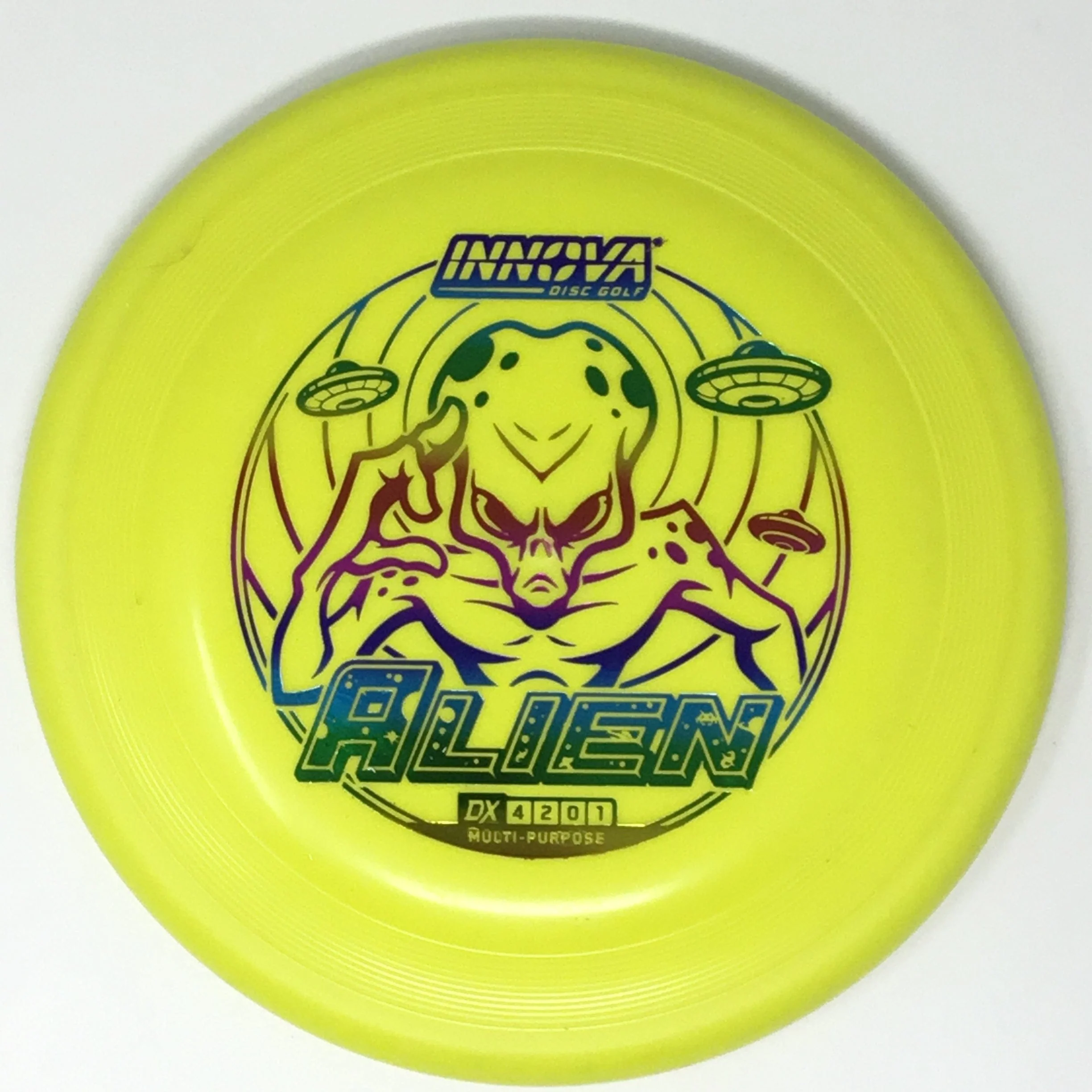 Alien (DX) - Image 7