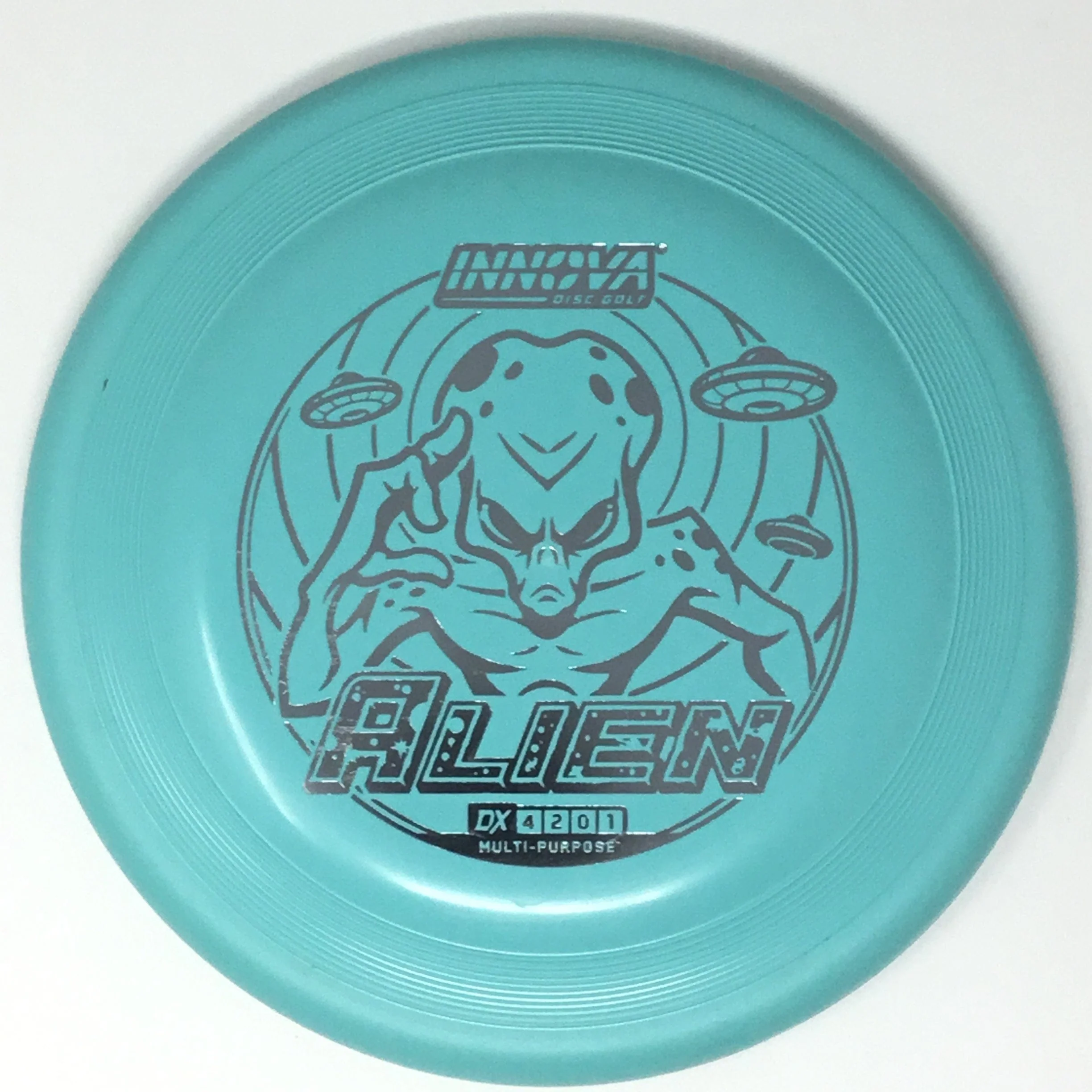 Alien (DX) - Image 8