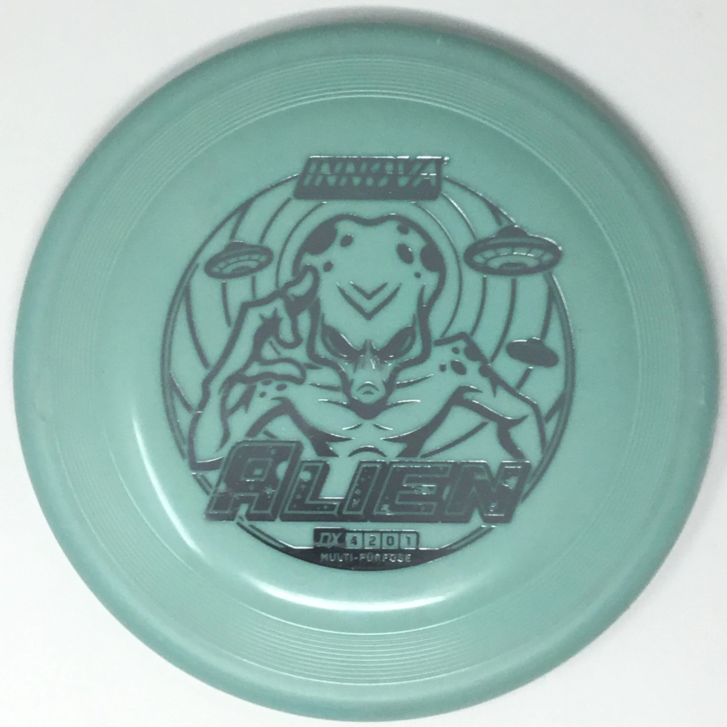 Alien (DX) - Image 9