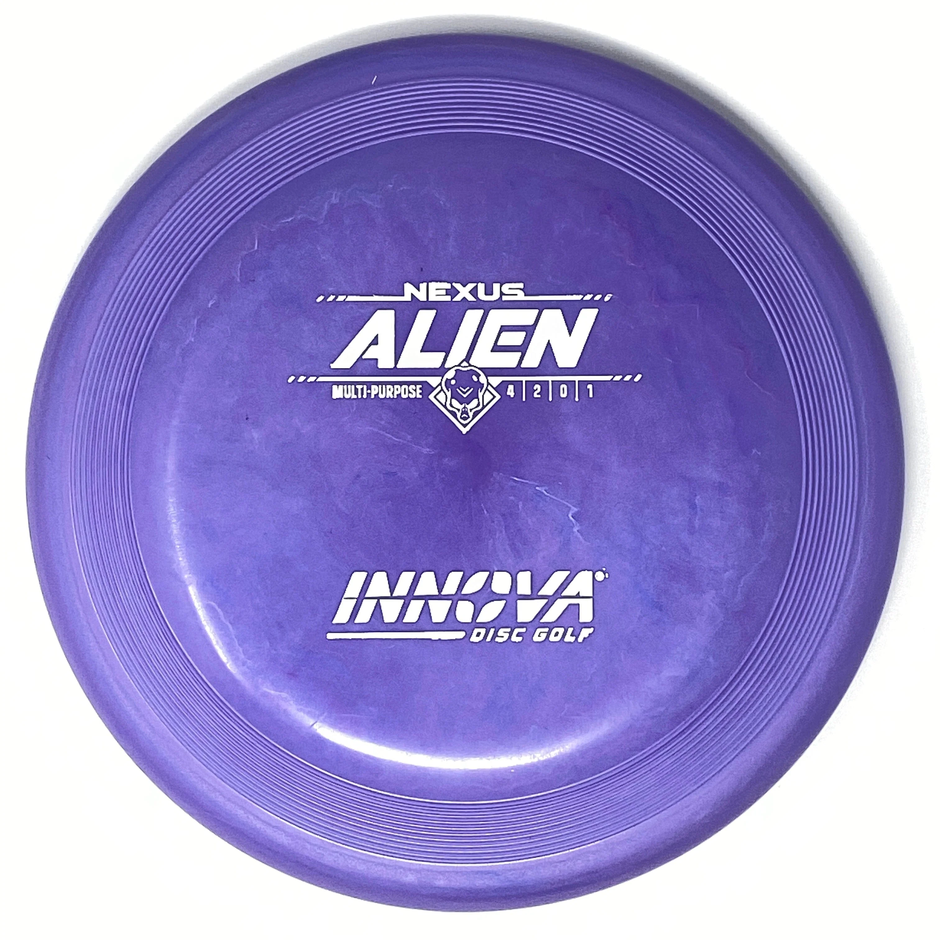 Alien (Nexus) - Image 11