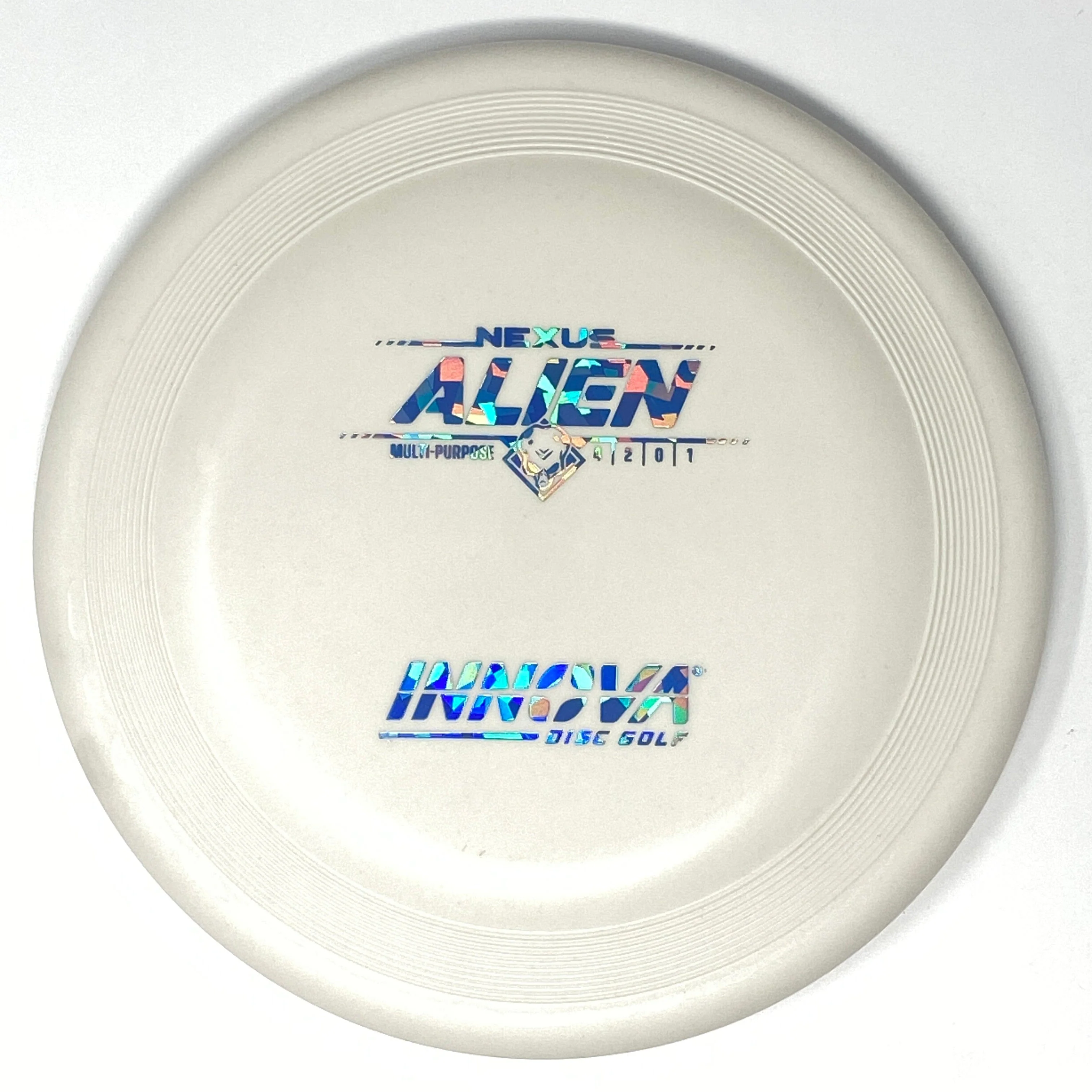 Alien (Nexus) - Image 12