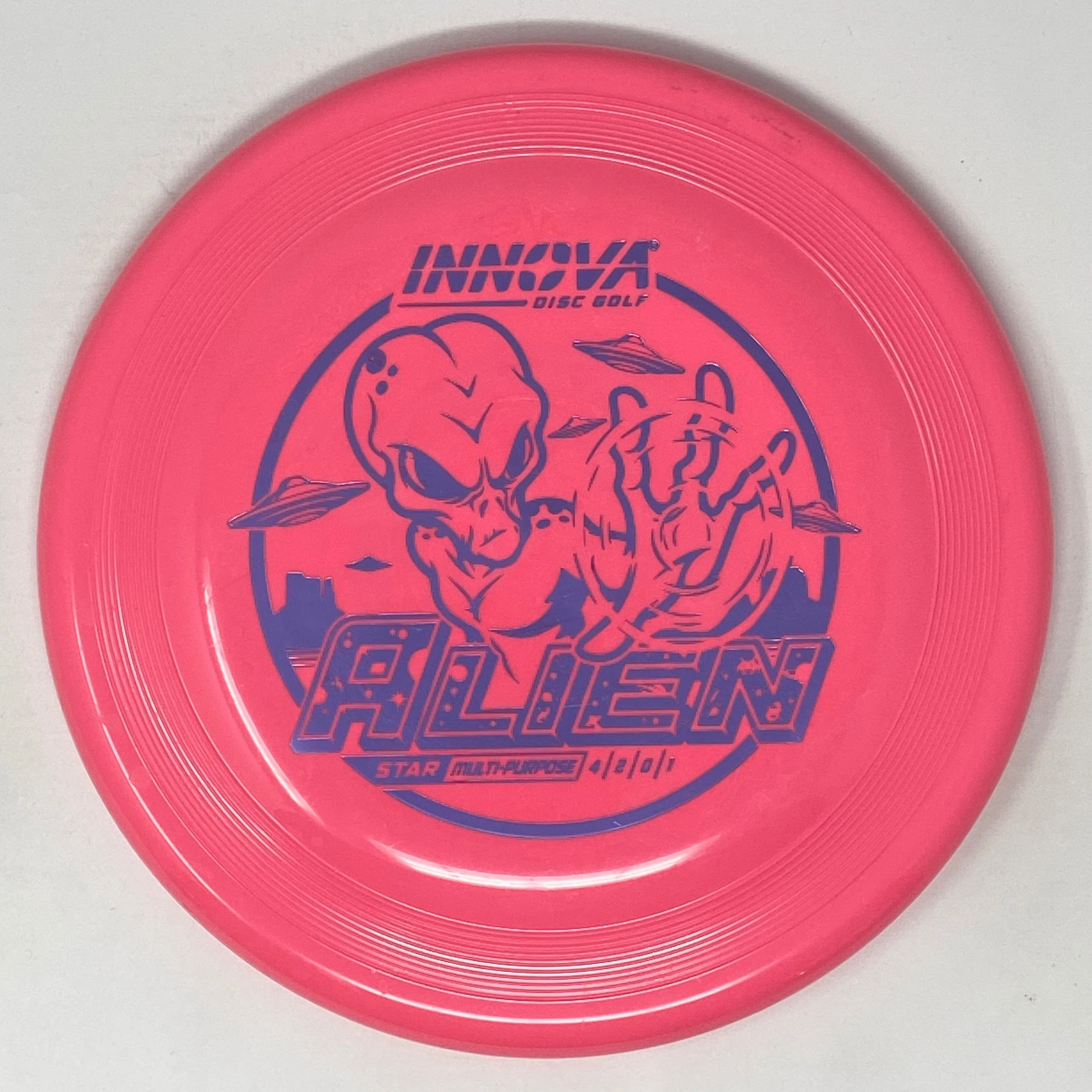 Alien (Nexus) - Image 13
