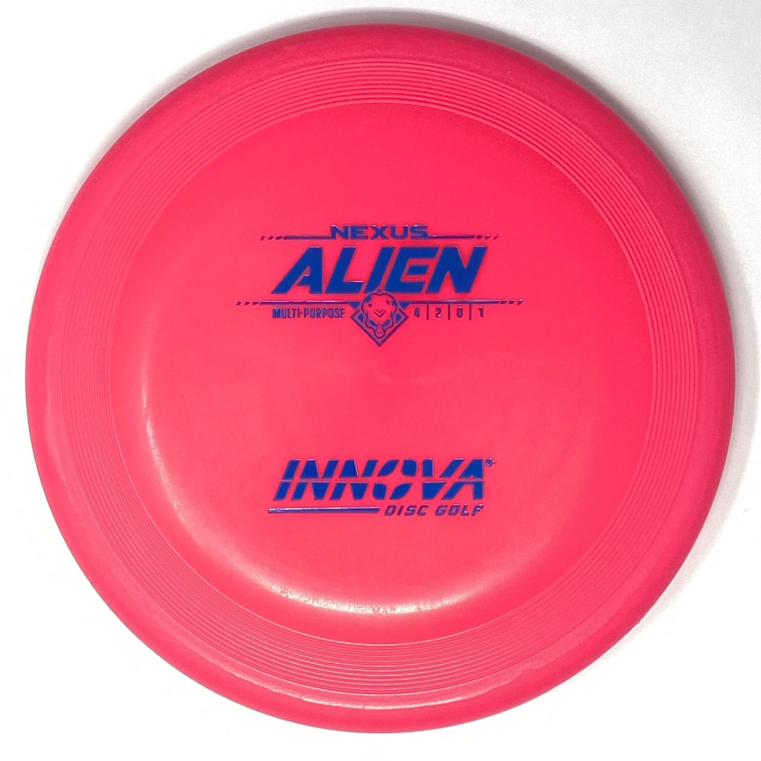 Alien (Nexus) - Image 5