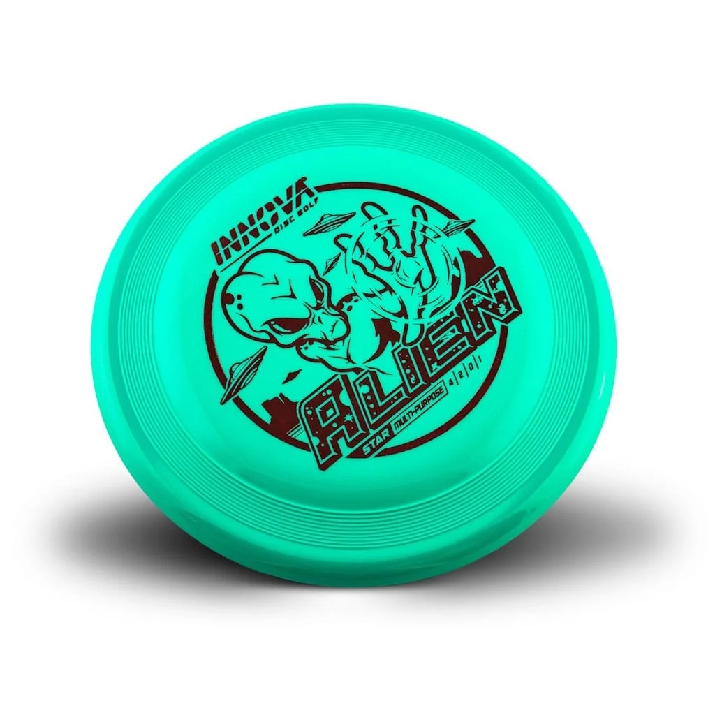 Alien (Star) - Image 2
