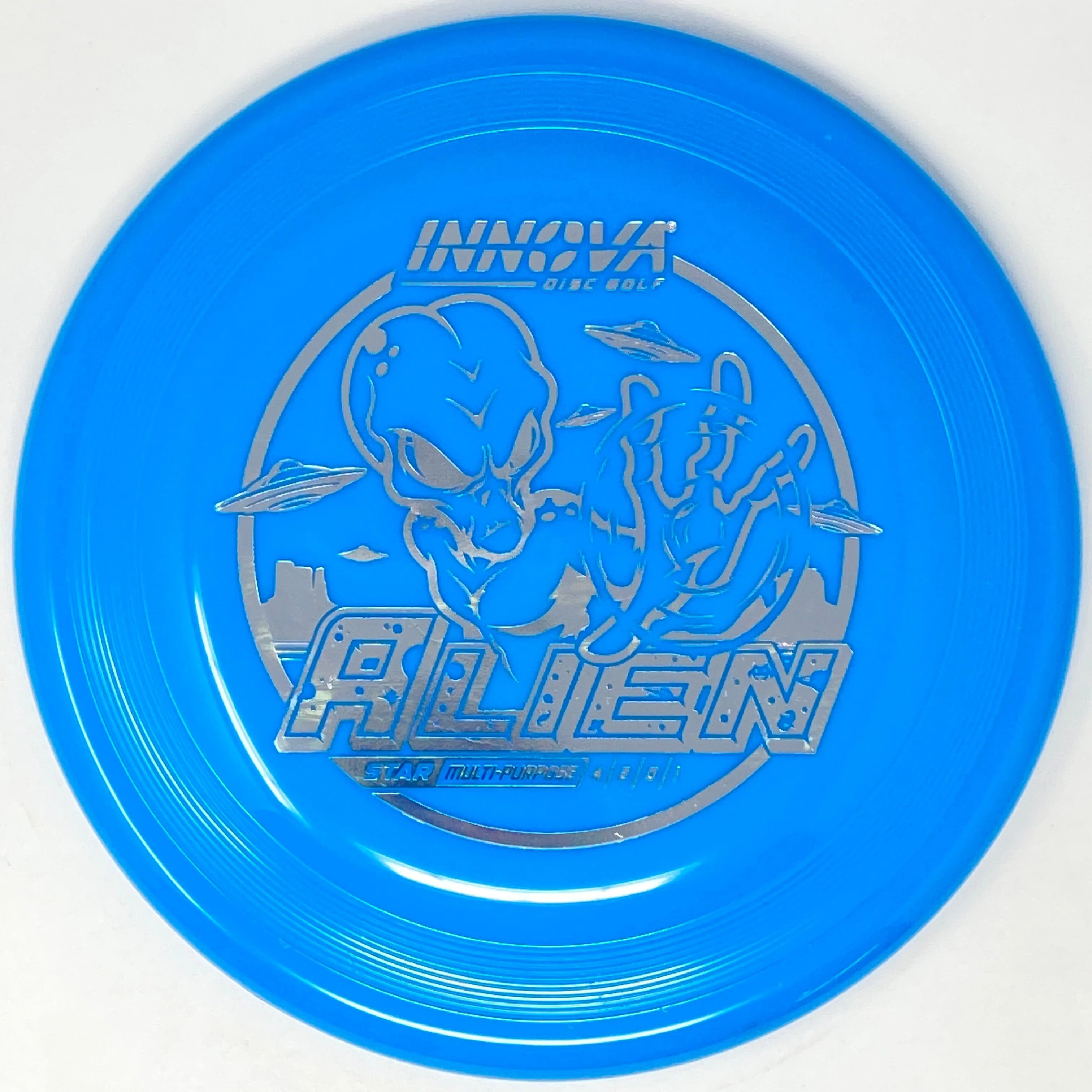 Alien (Star) - Image 7
