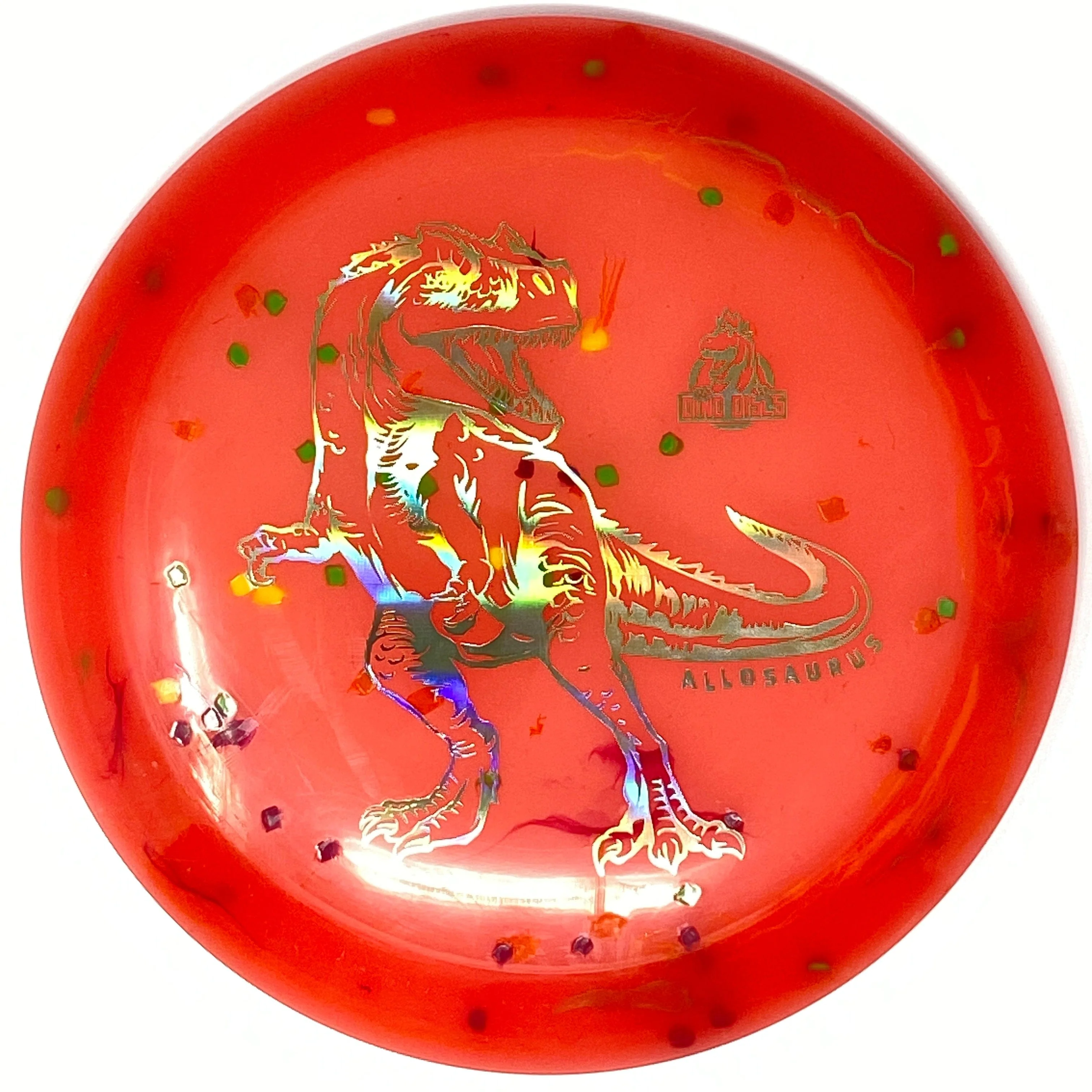 Allosaurus (Egg Shell)