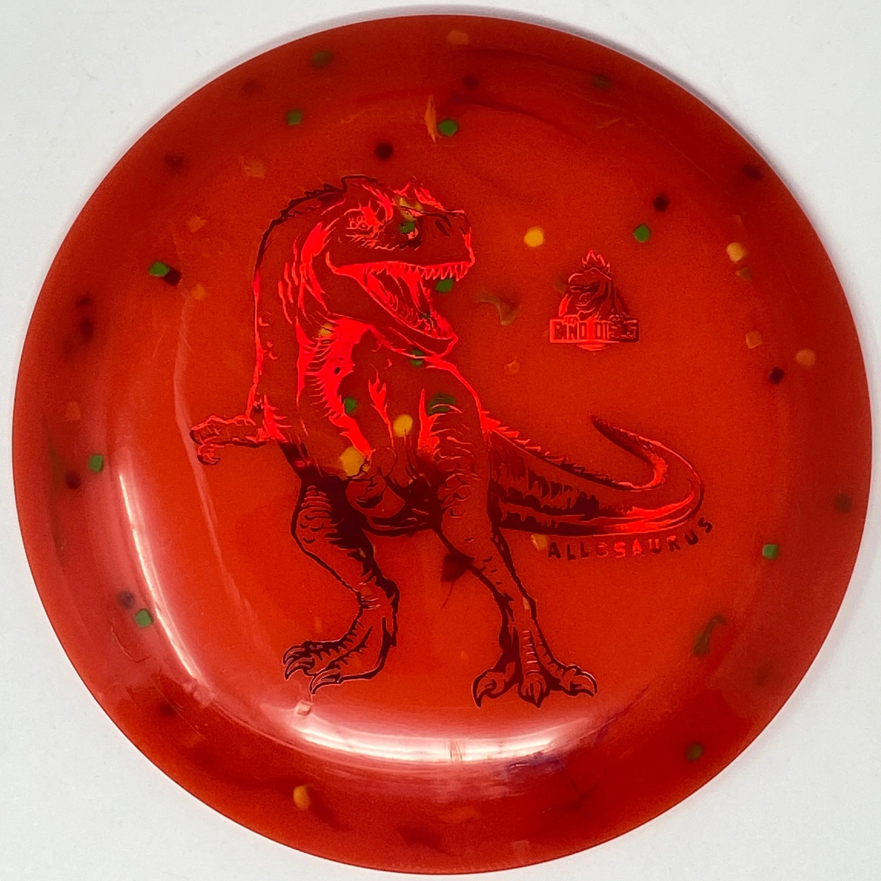 Allosaurus (Egg Shell) - Image 3