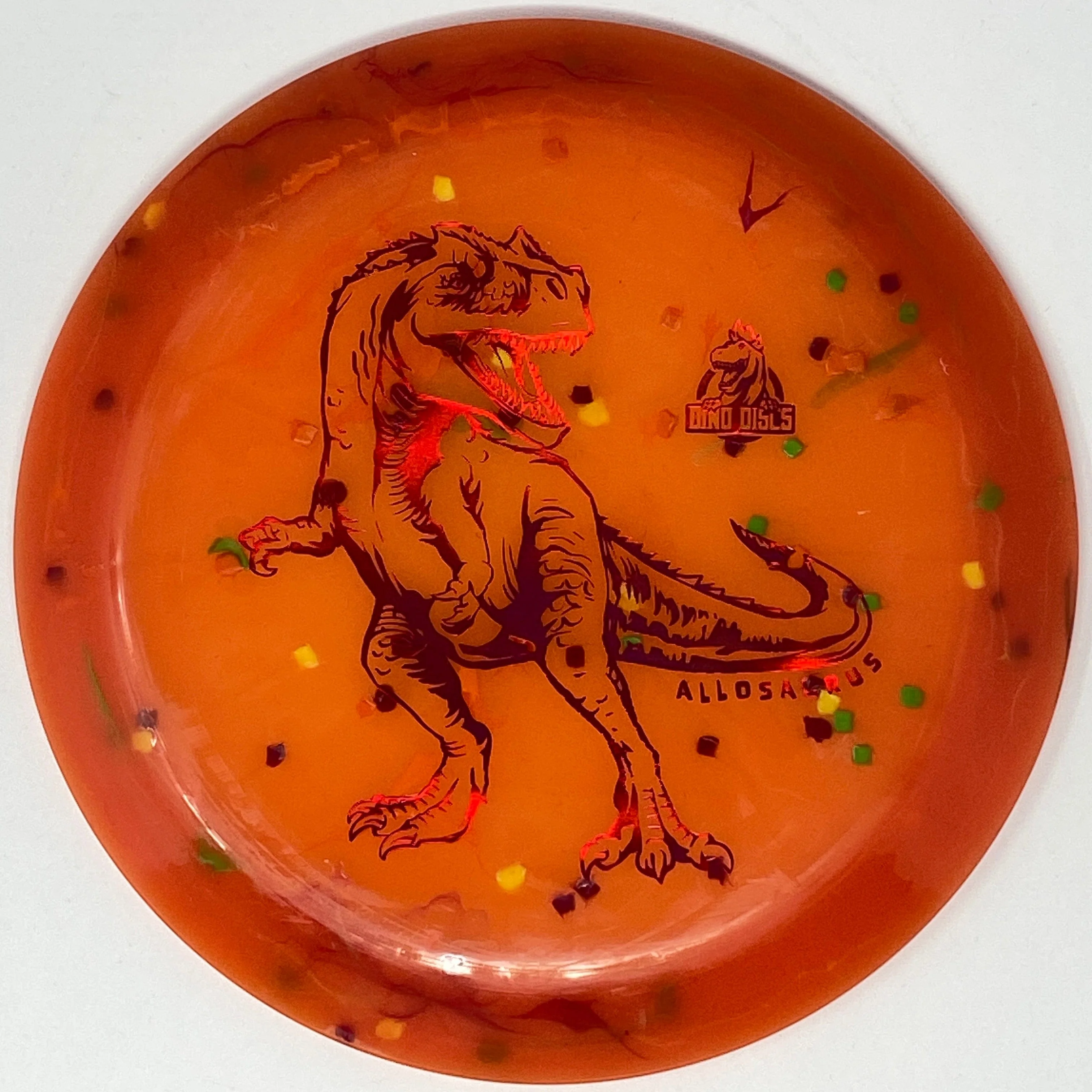 Allosaurus (Egg Shell) - Image 4