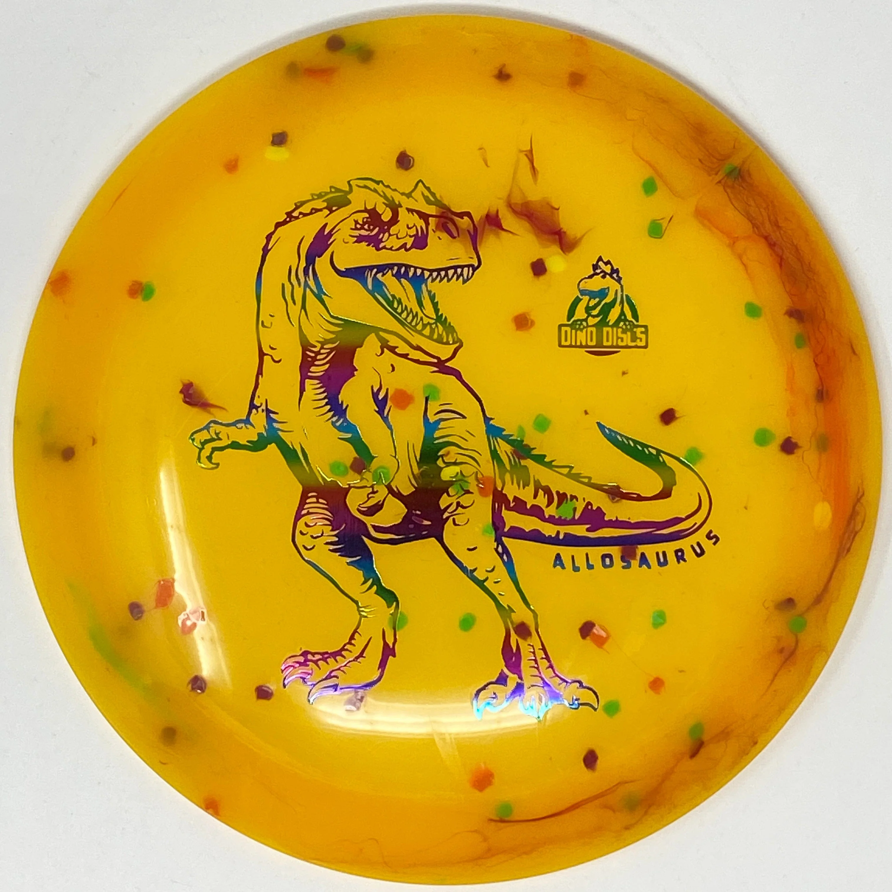 Allosaurus (Egg Shell) - Image 7