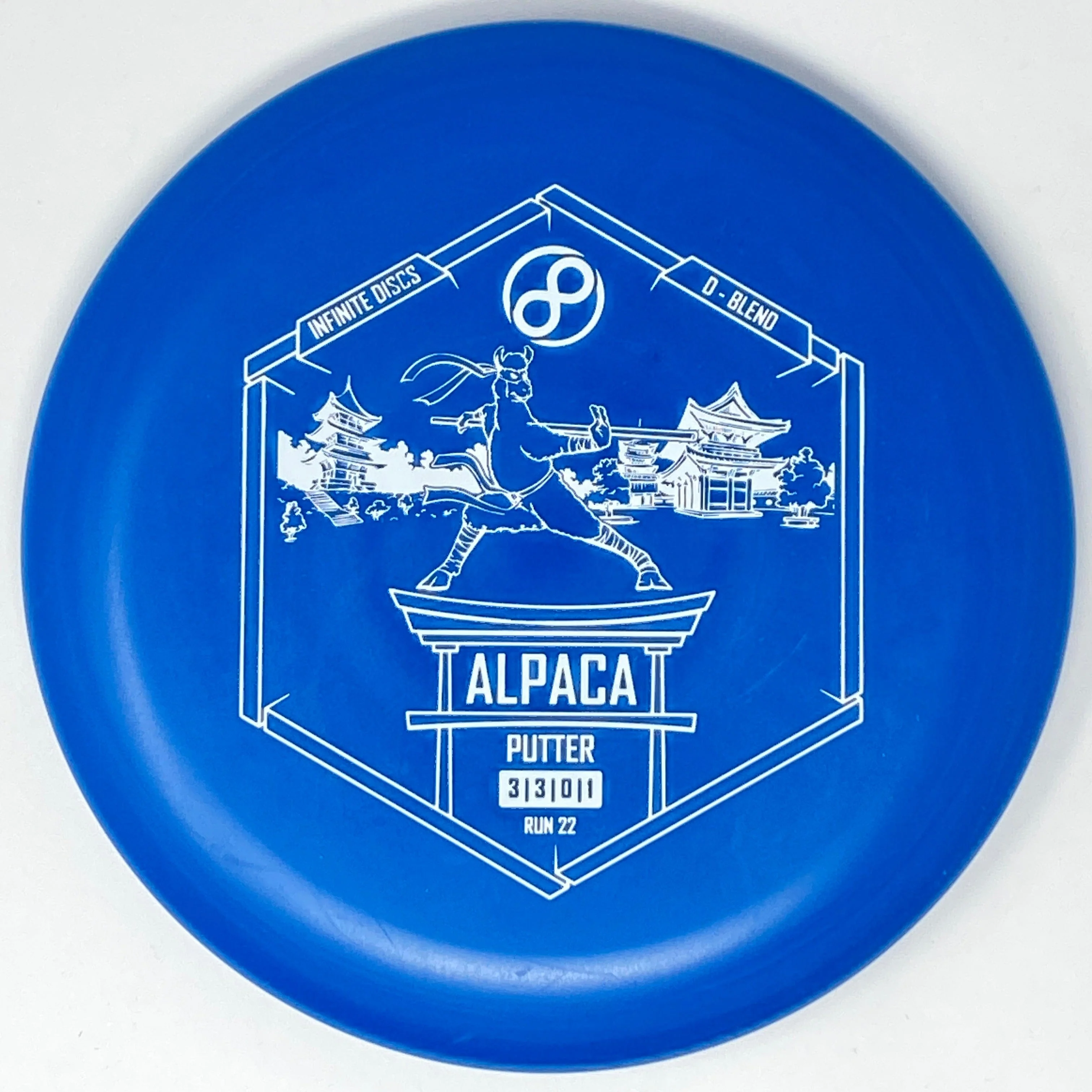 Alpaca (D-Blend) - Image 12