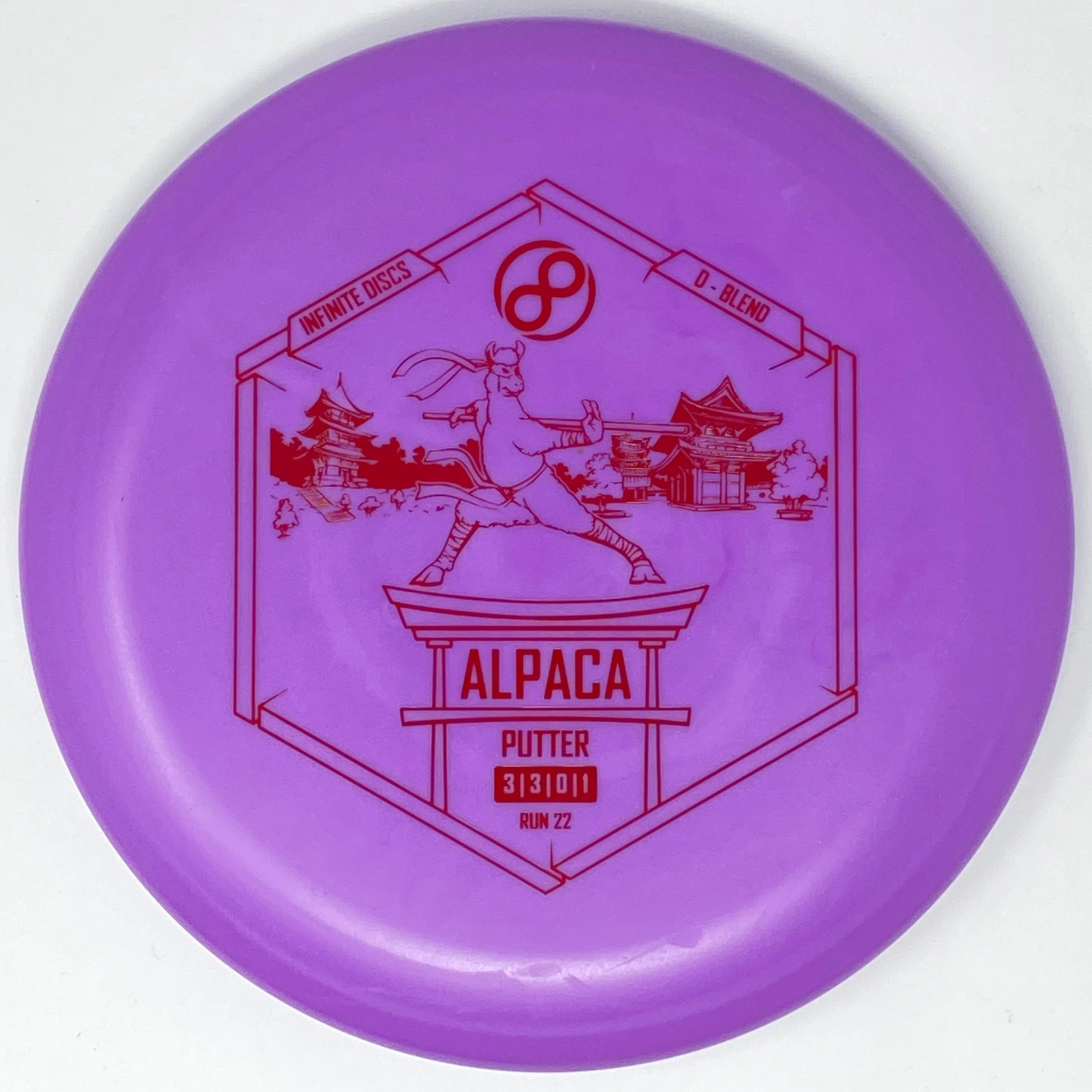 Alpaca (D-Blend) - Image 15