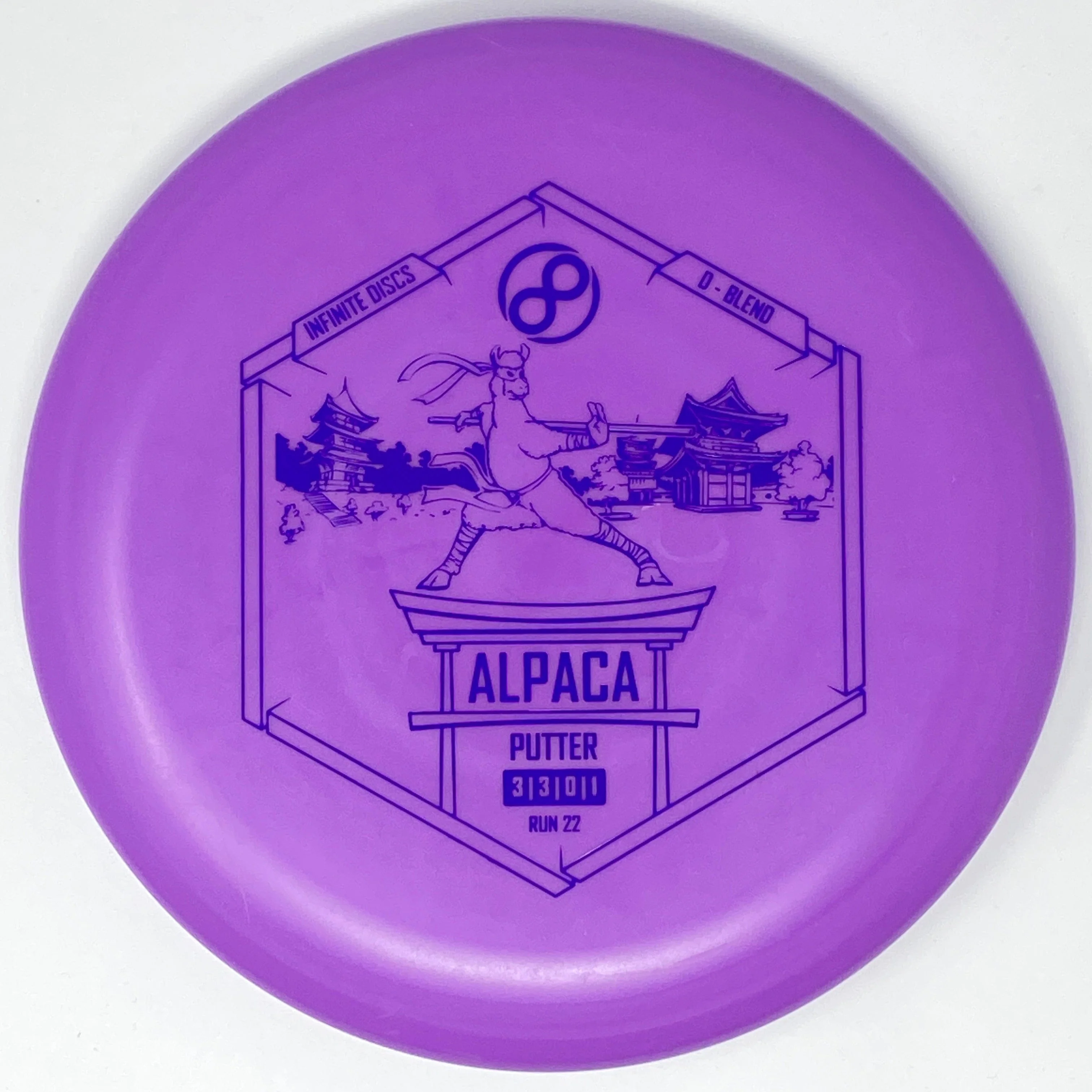 Alpaca (D-Blend) - Image 16