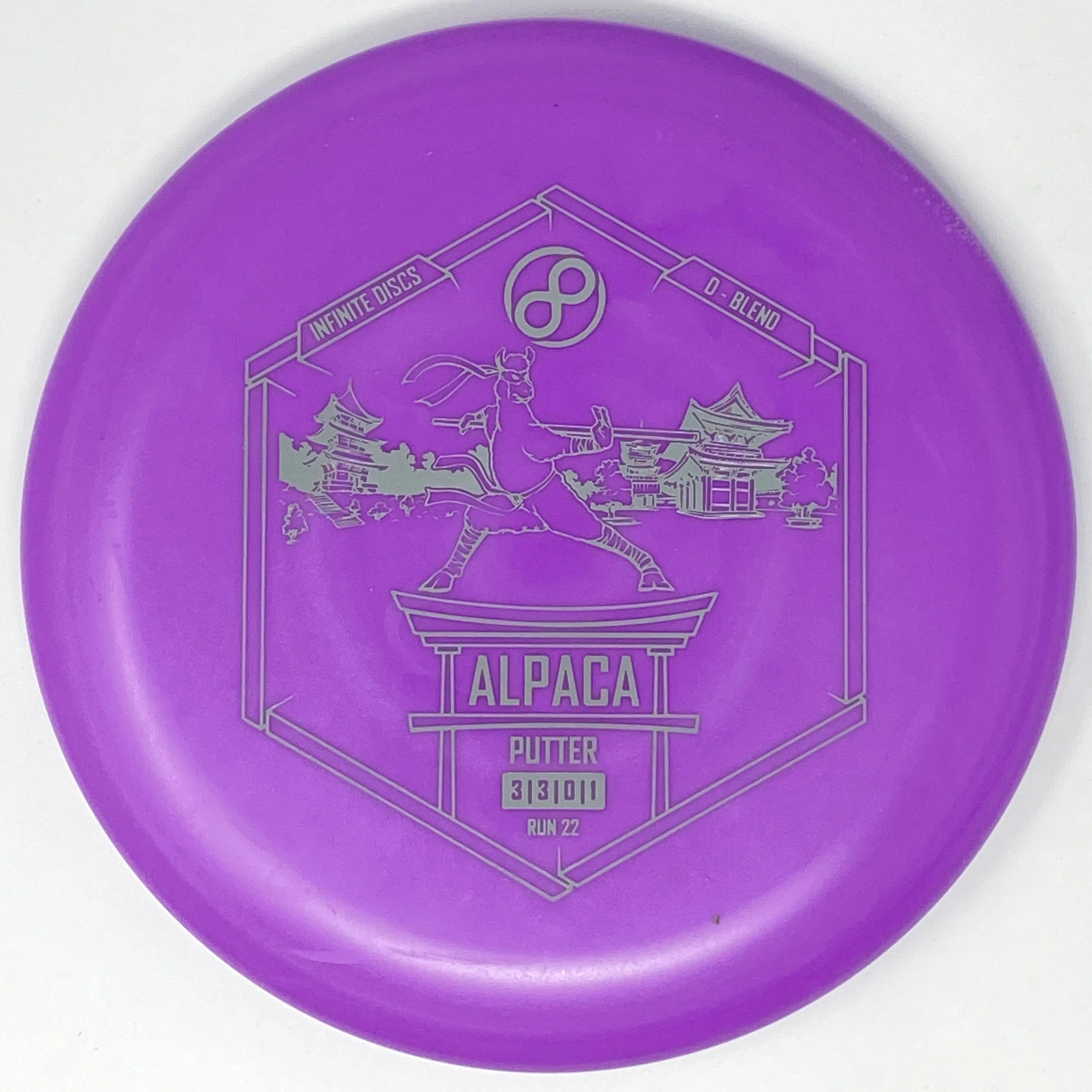 Alpaca (D-Blend) - Image 17