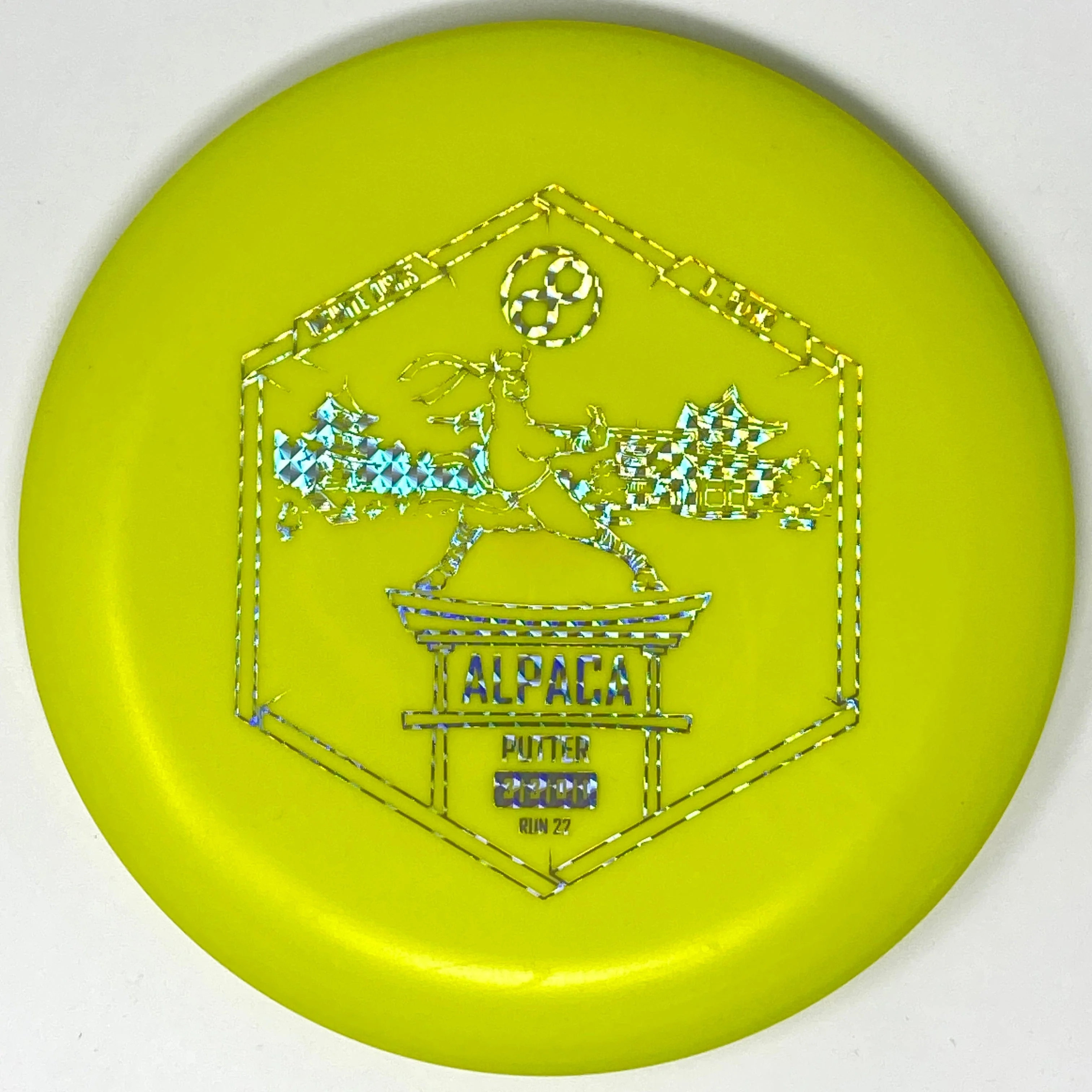 Alpaca (D-Blend) - Image 6