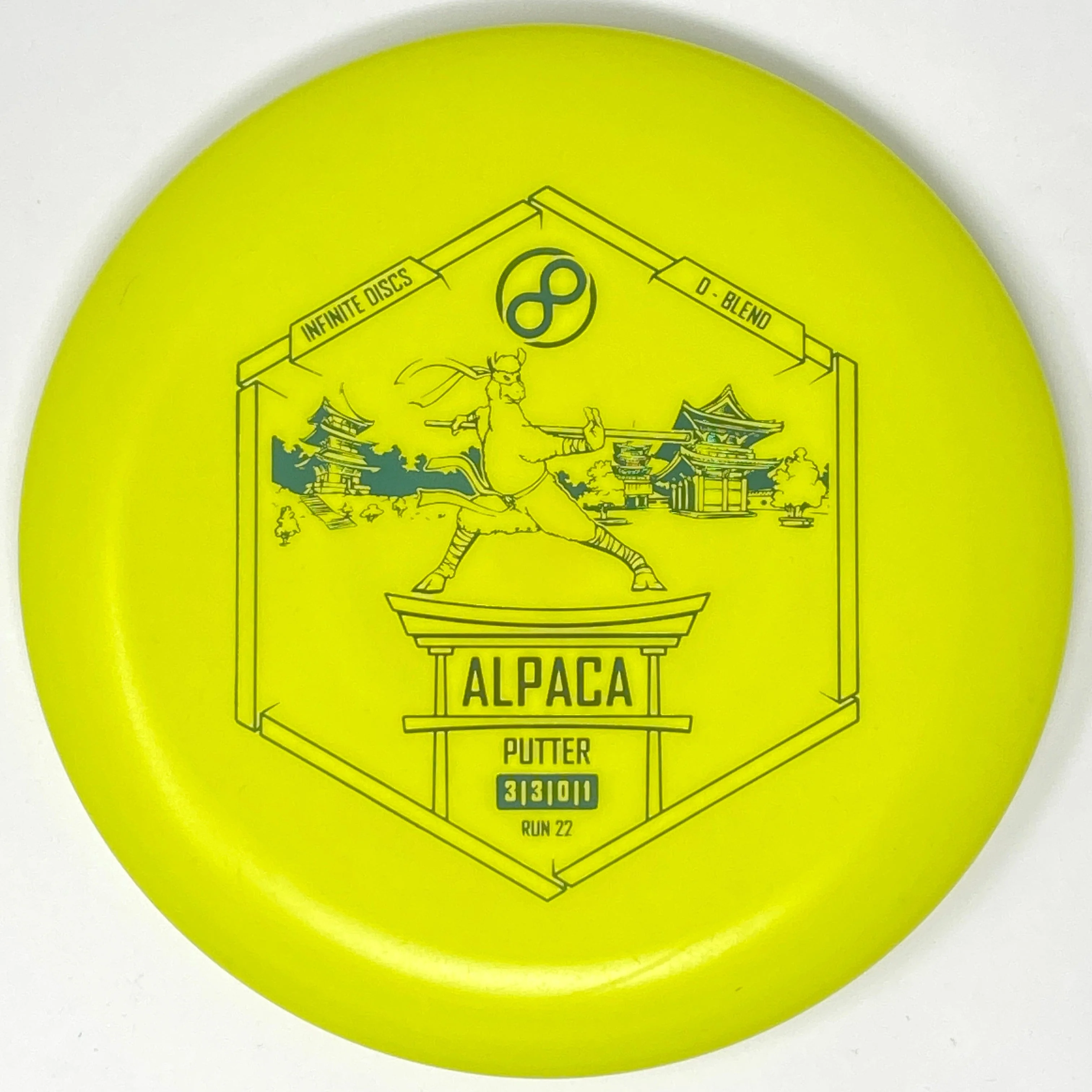 Alpaca (D-Blend) - Image 8