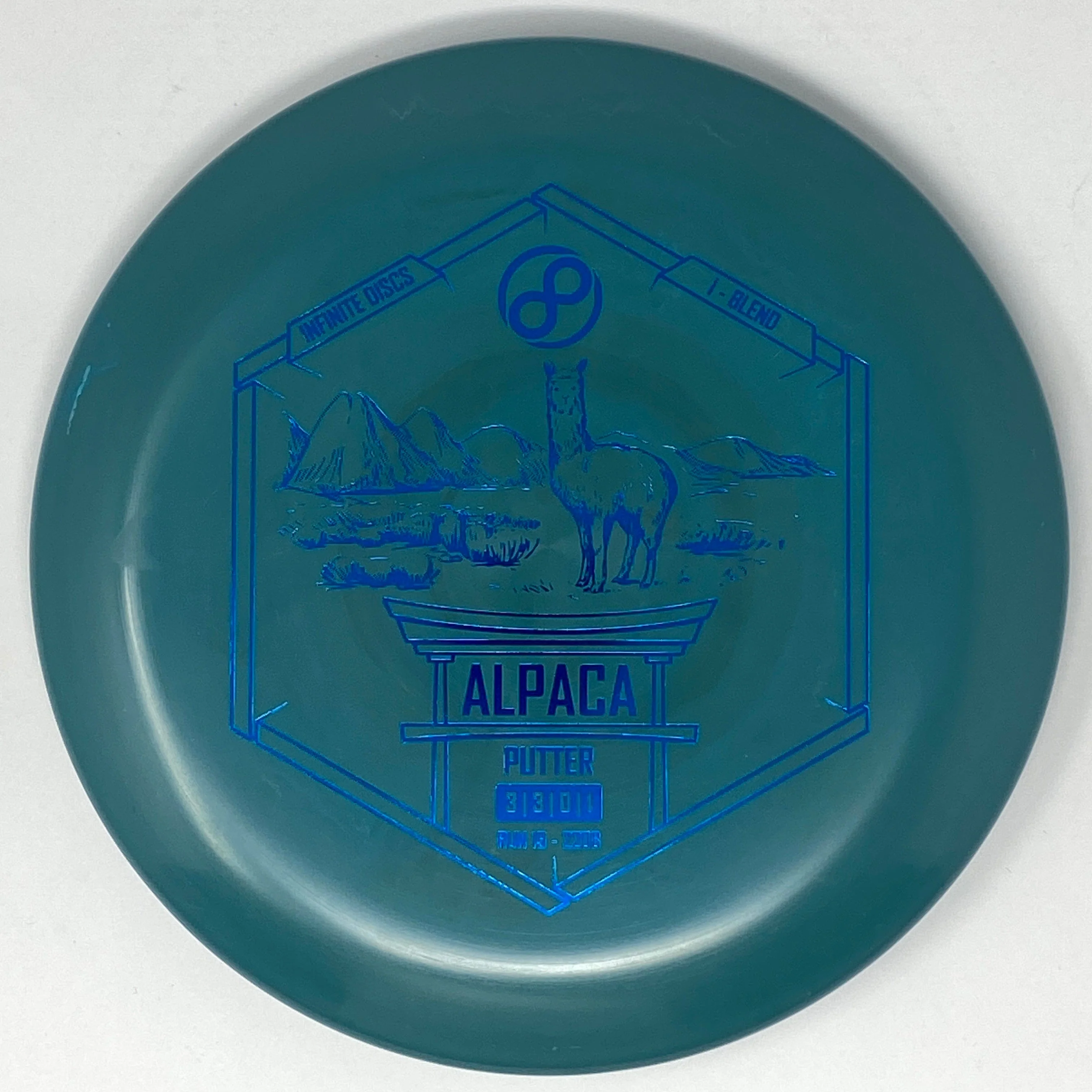 Alpaca (I-Blend) - Image 7