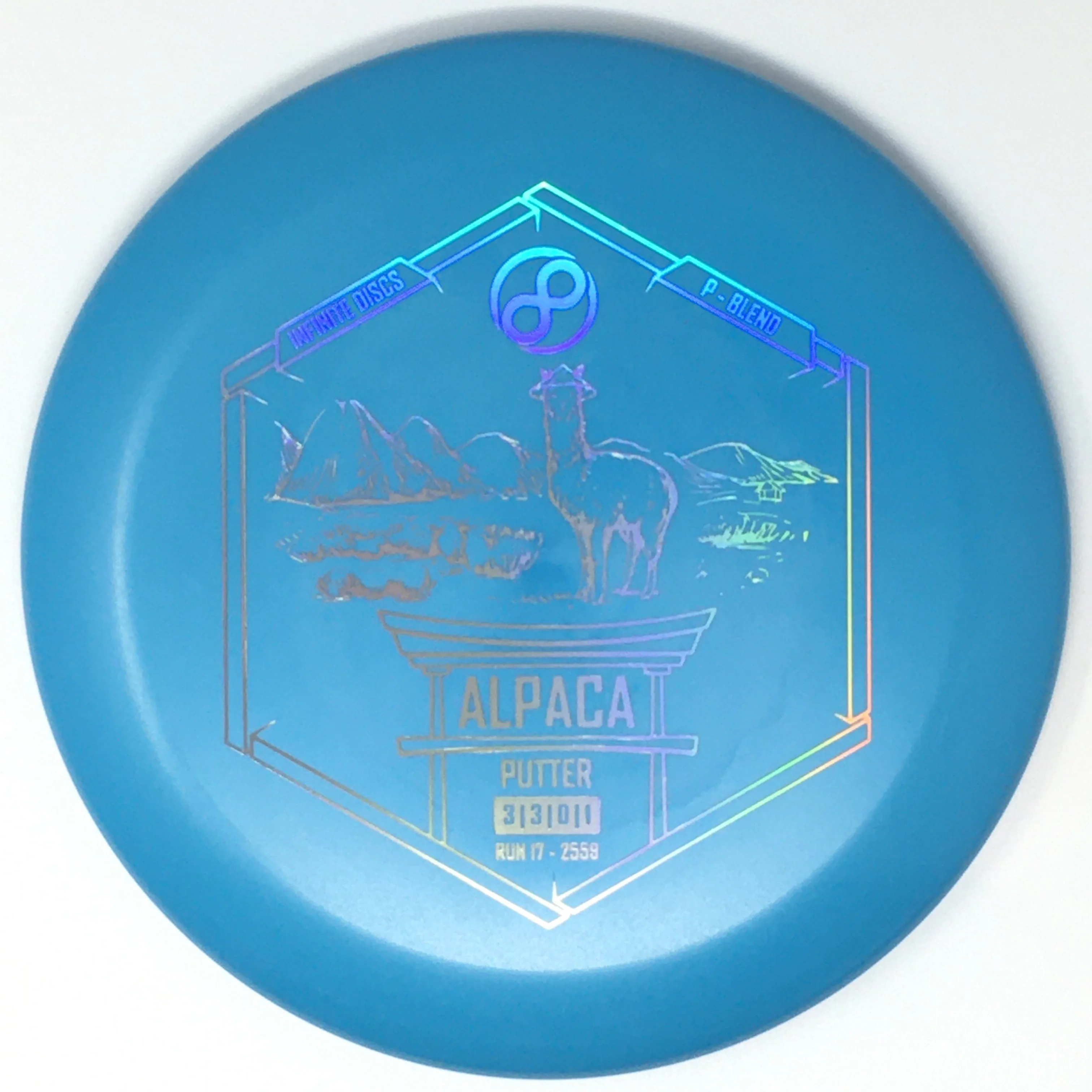 Alpaca (P-Blend) - Image 11