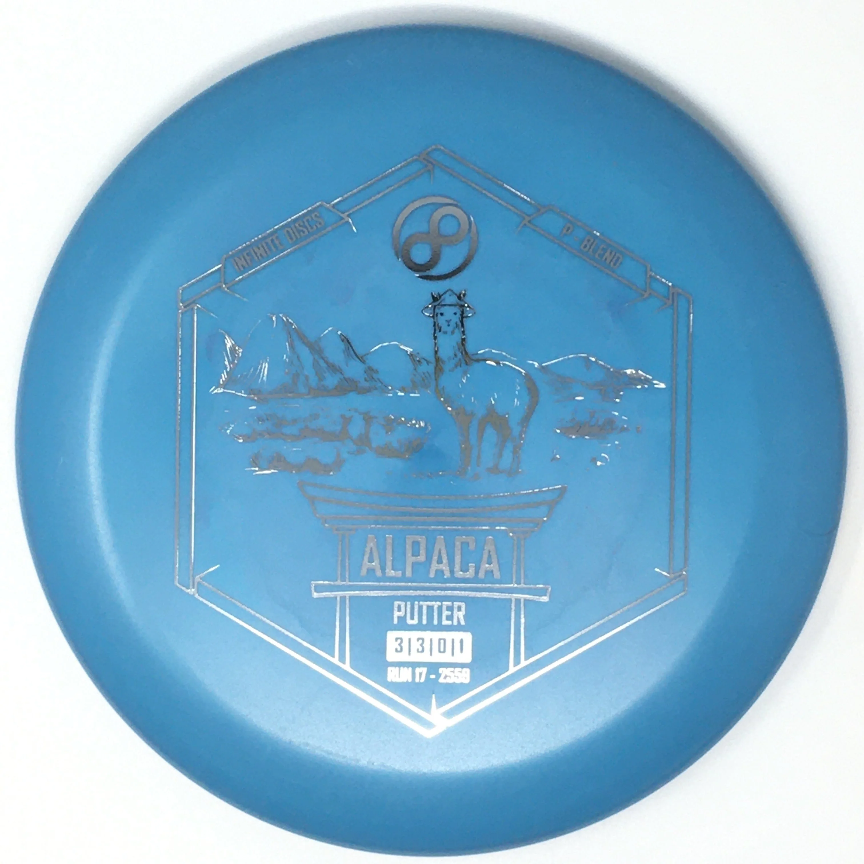 Alpaca (P-Blend) - Image 12